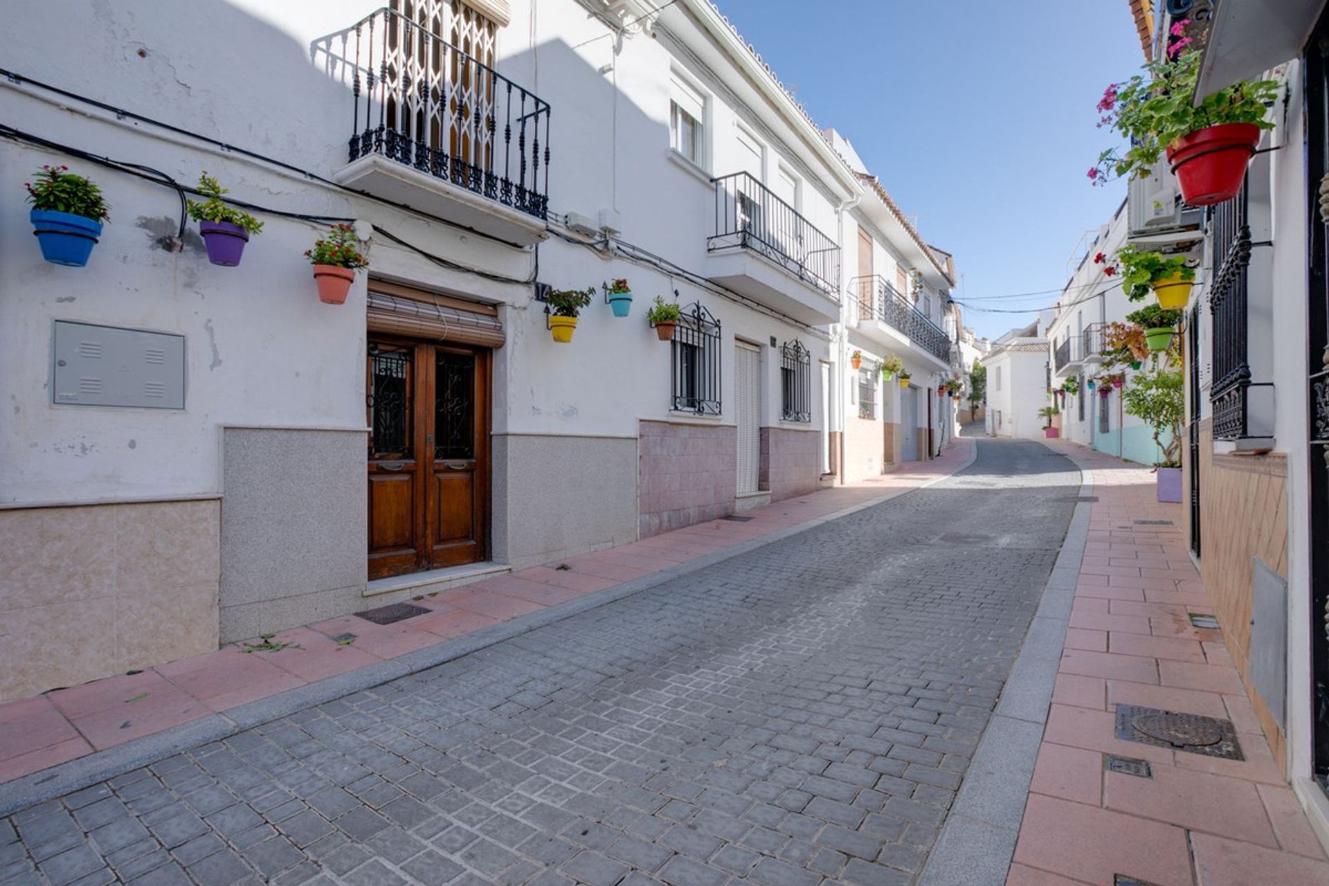 House in Moncloa, Madrid 11930641