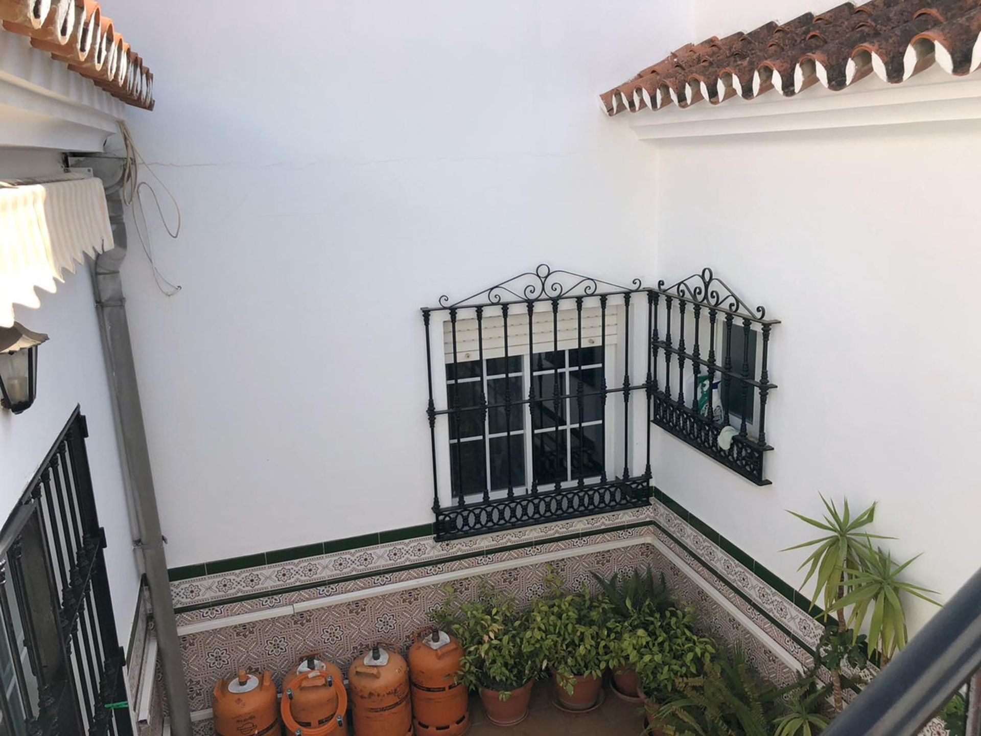 Rumah di Estepona, Andalucía 11930642