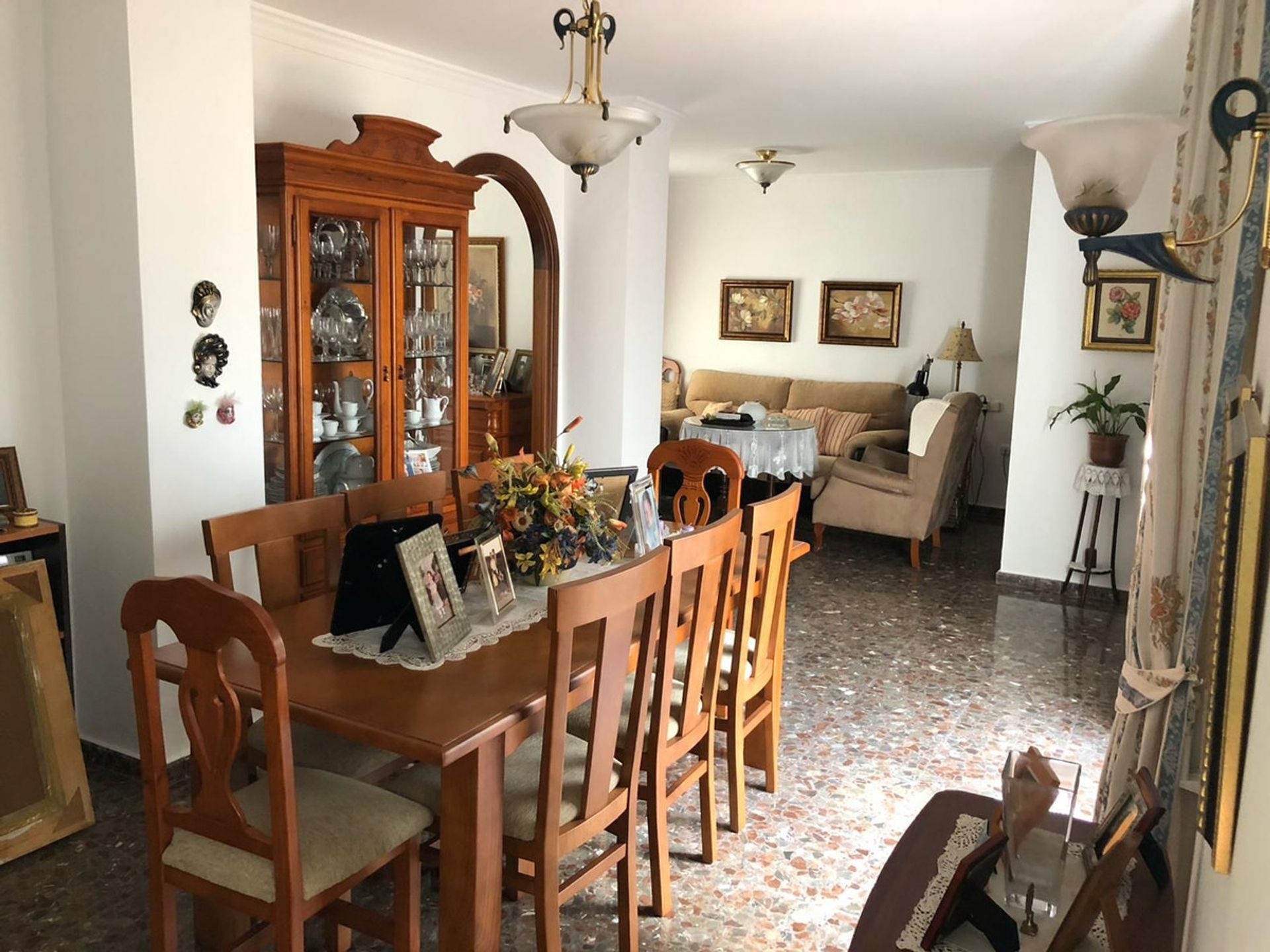 Rumah di Estepona, Andalucía 11930642