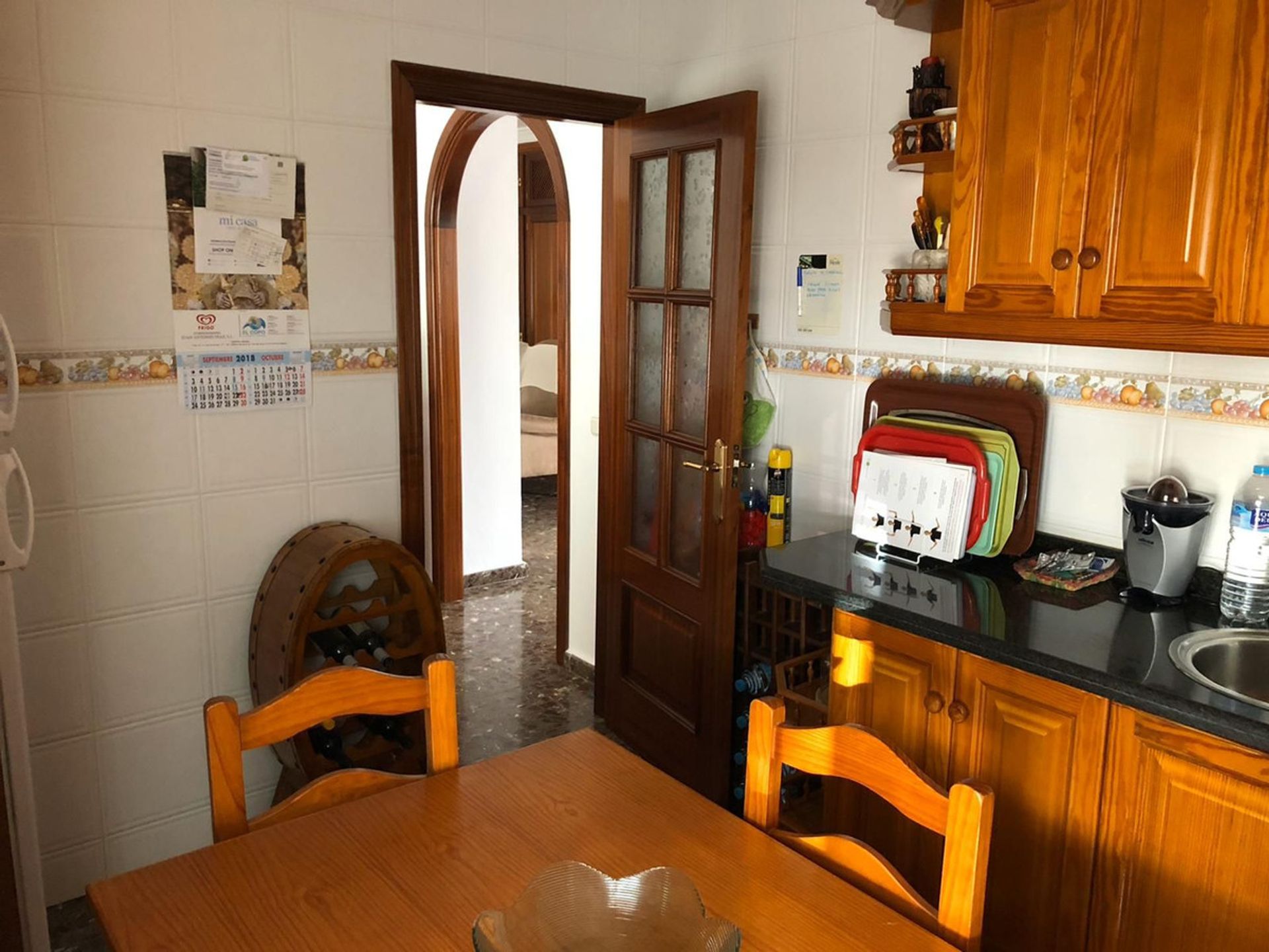 Rumah di Estepona, Andalucía 11930642