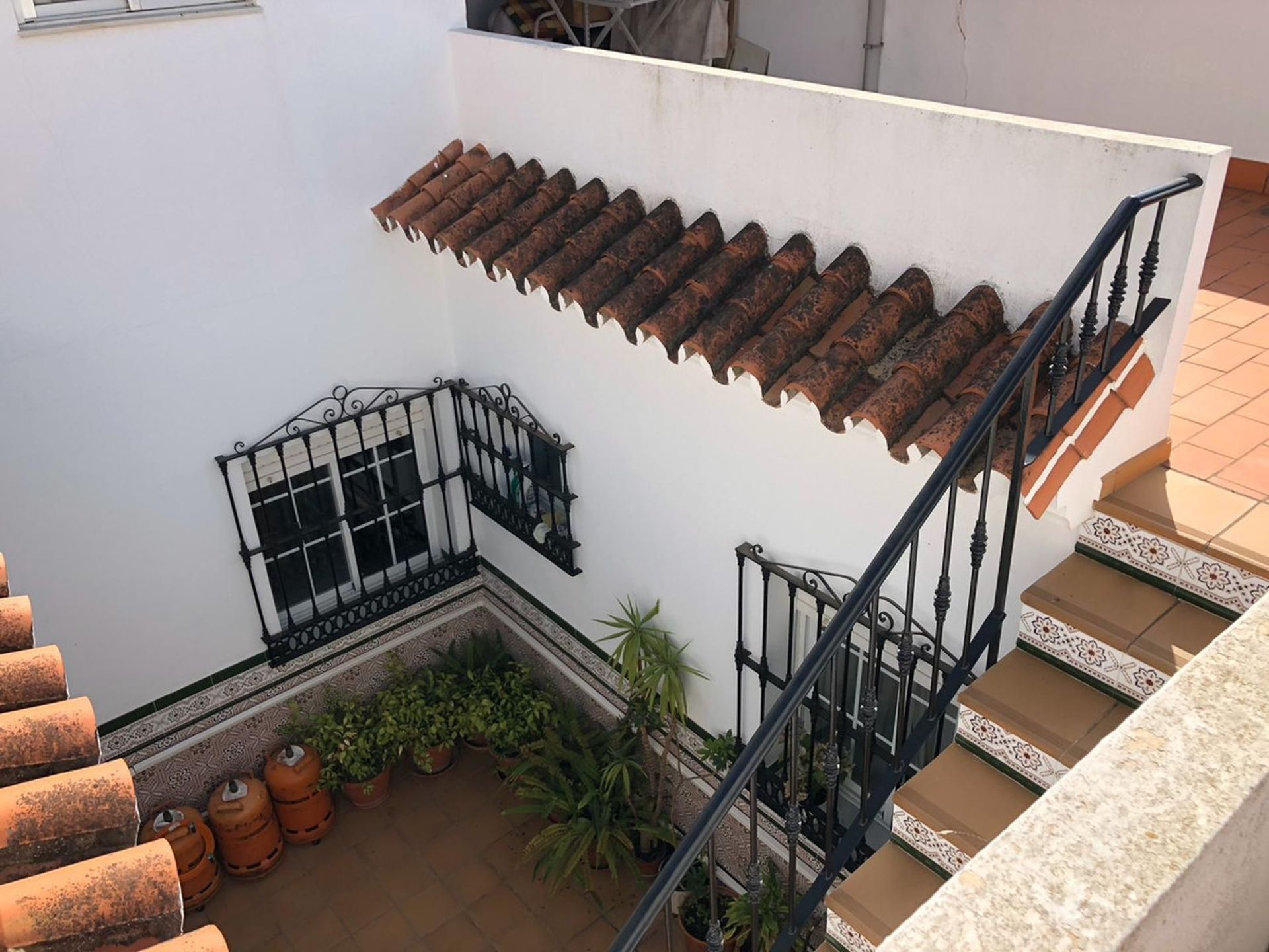 Rumah di Estepona, Andalucía 11930642