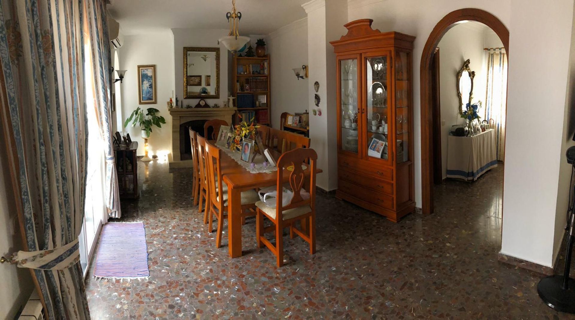 Rumah di Estepona, Andalucía 11930642