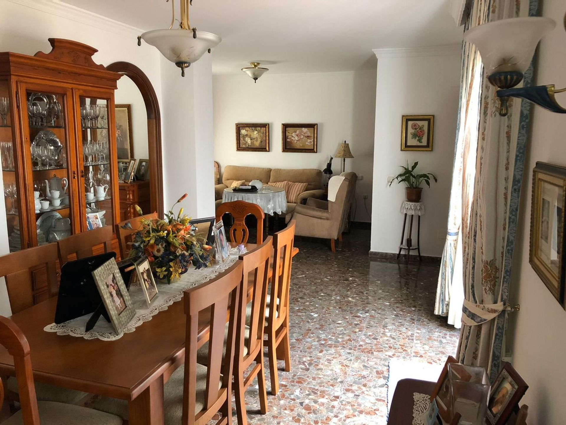 Rumah di Estepona, Andalucía 11930642