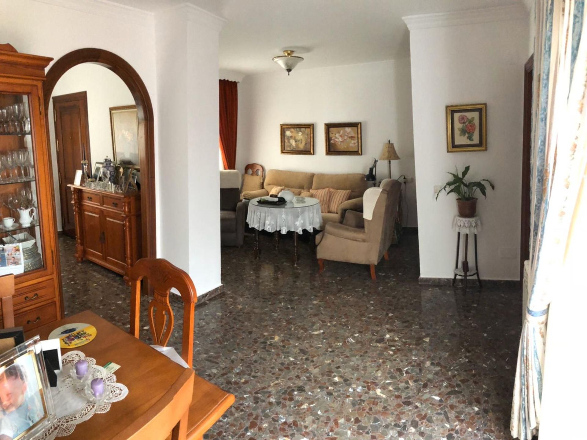 Rumah di Estepona, Andalucía 11930642