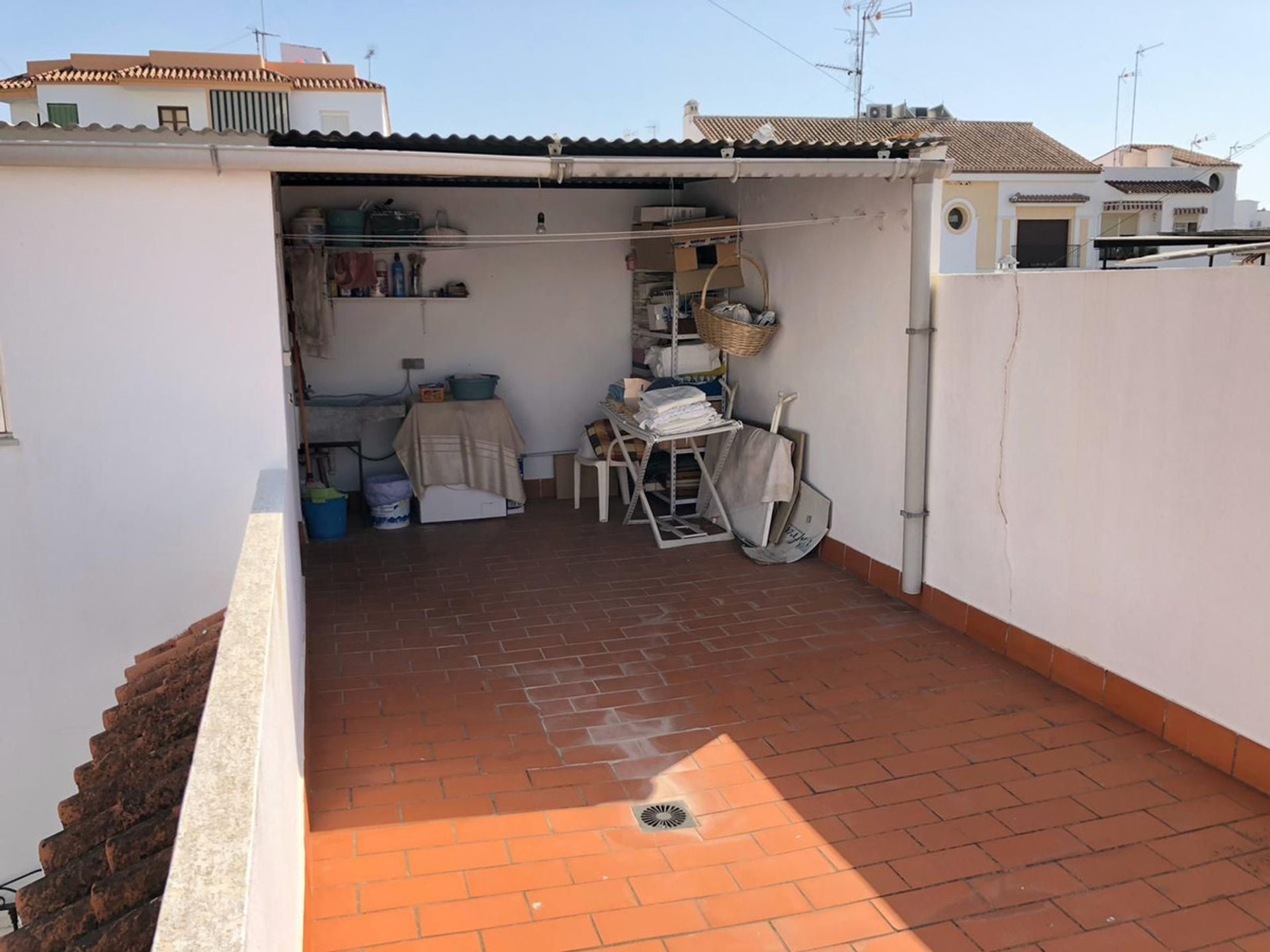 Rumah di Estepona, Andalucía 11930642