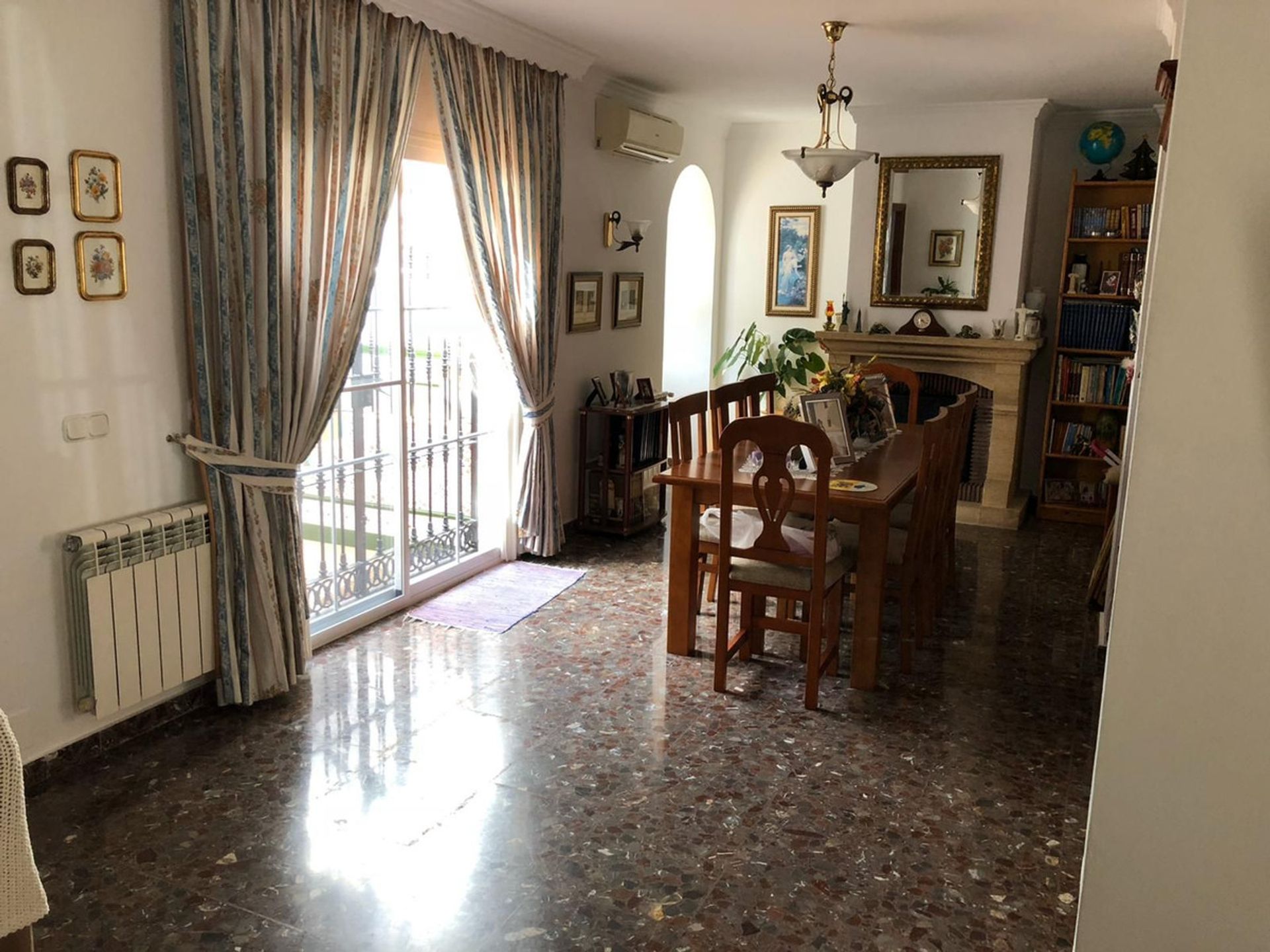 Rumah di Estepona, Andalucía 11930642