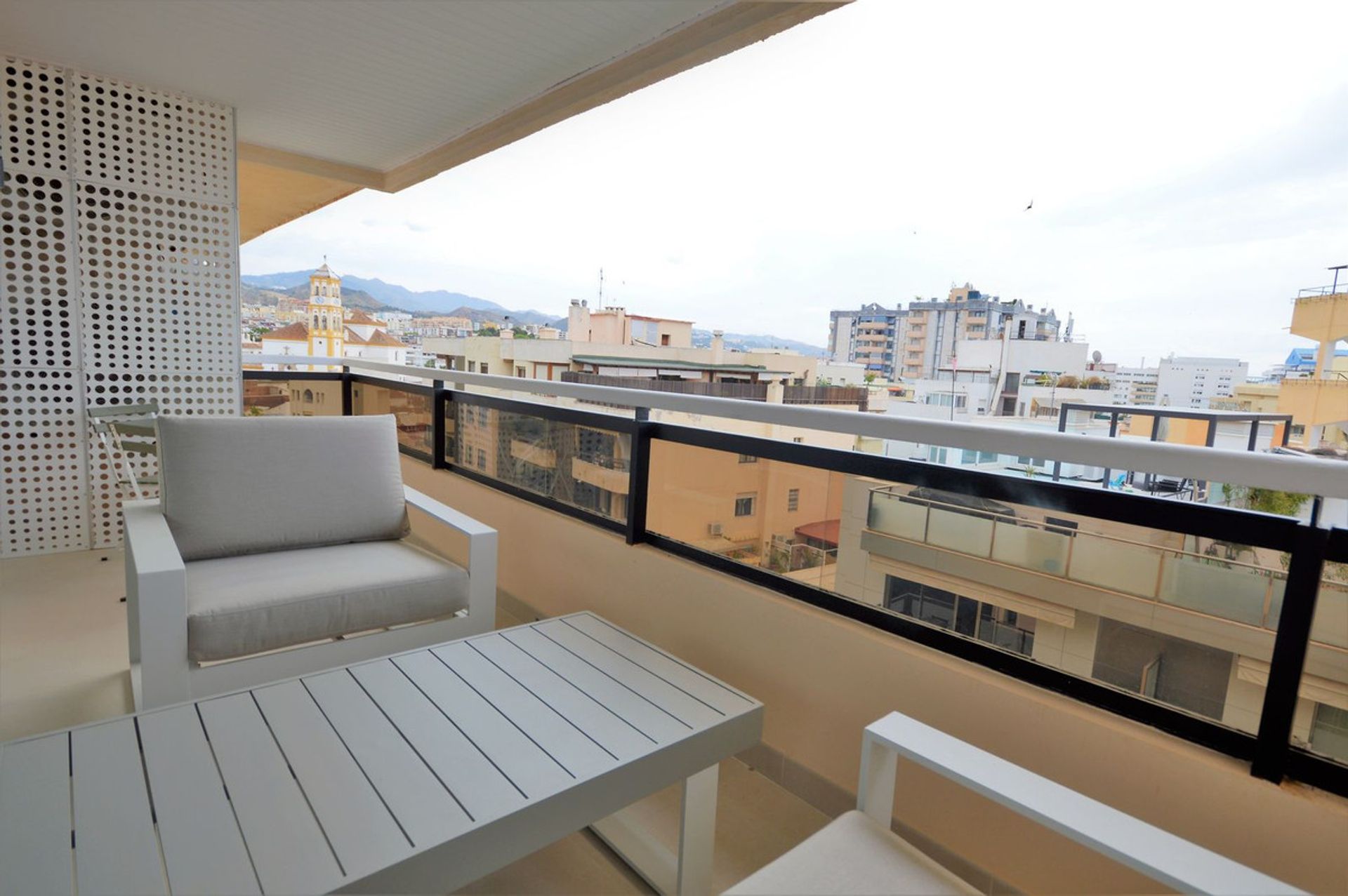 Condominium dans Marbella, Andalucía 11930648