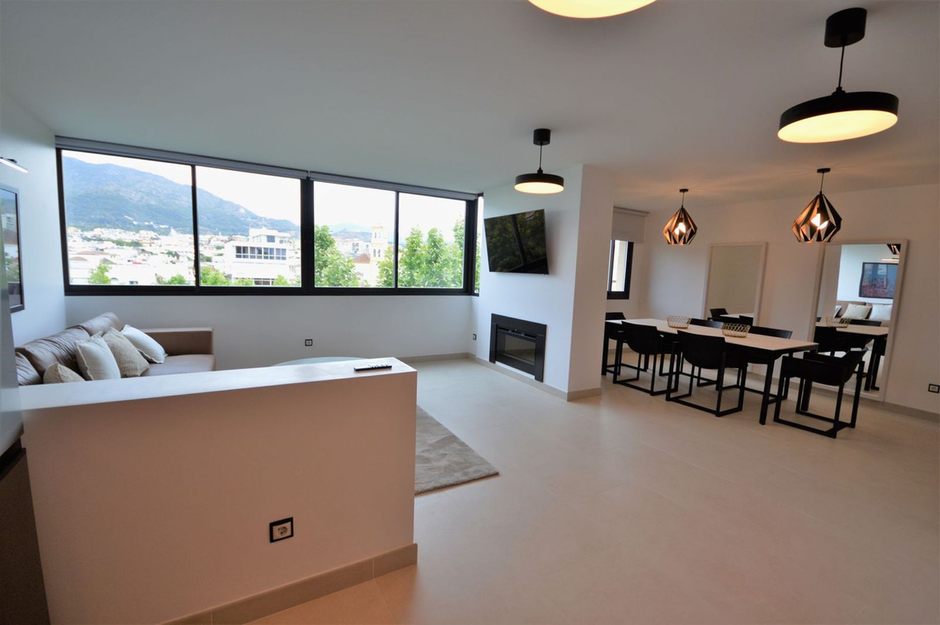 Condominium dans Marbella, Andalucía 11930648