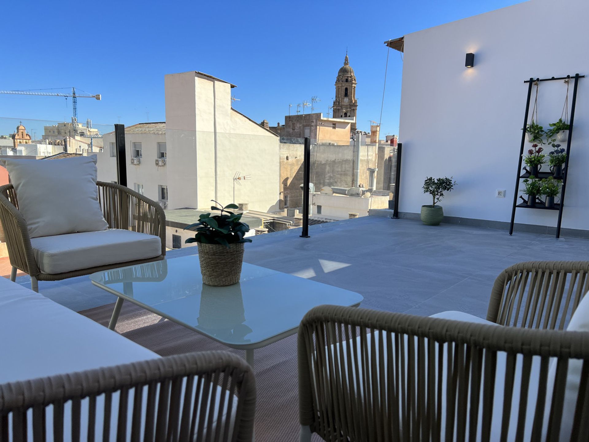 Condominio en málaga, Andalucía 11930667