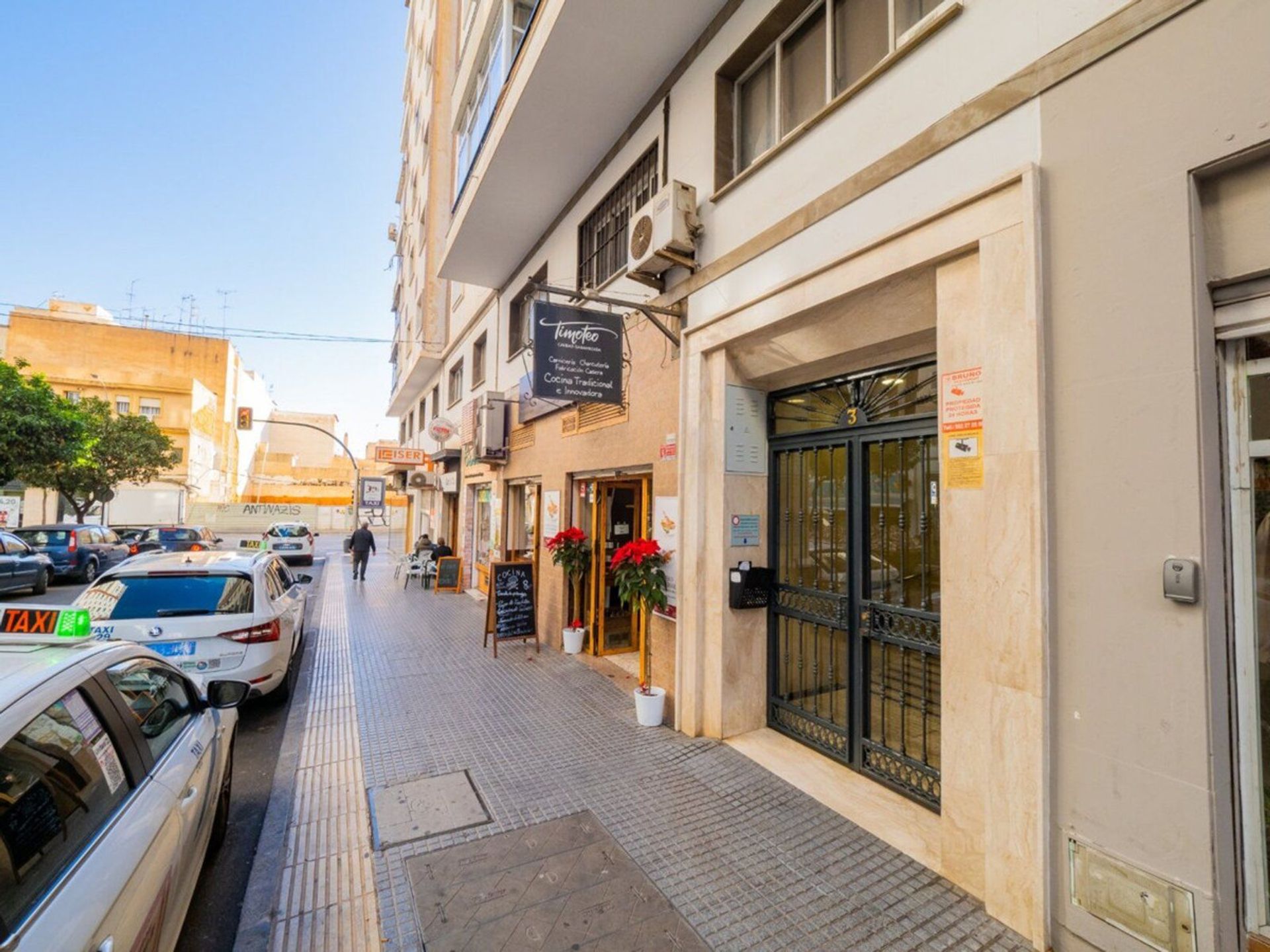 Condominium in Málaga, Andalucía 11930668