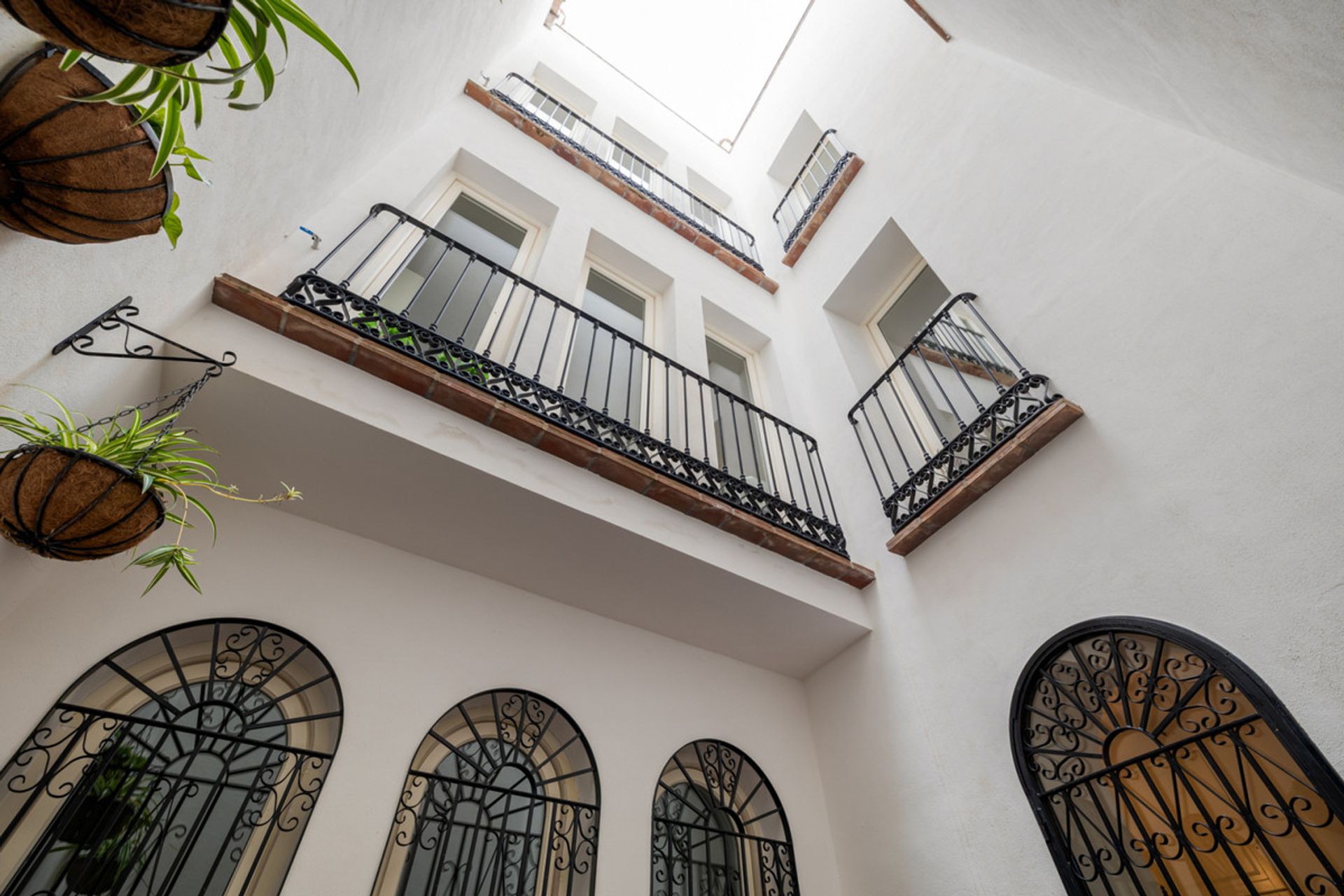 Hus i Málaga, Andalucía 11930673