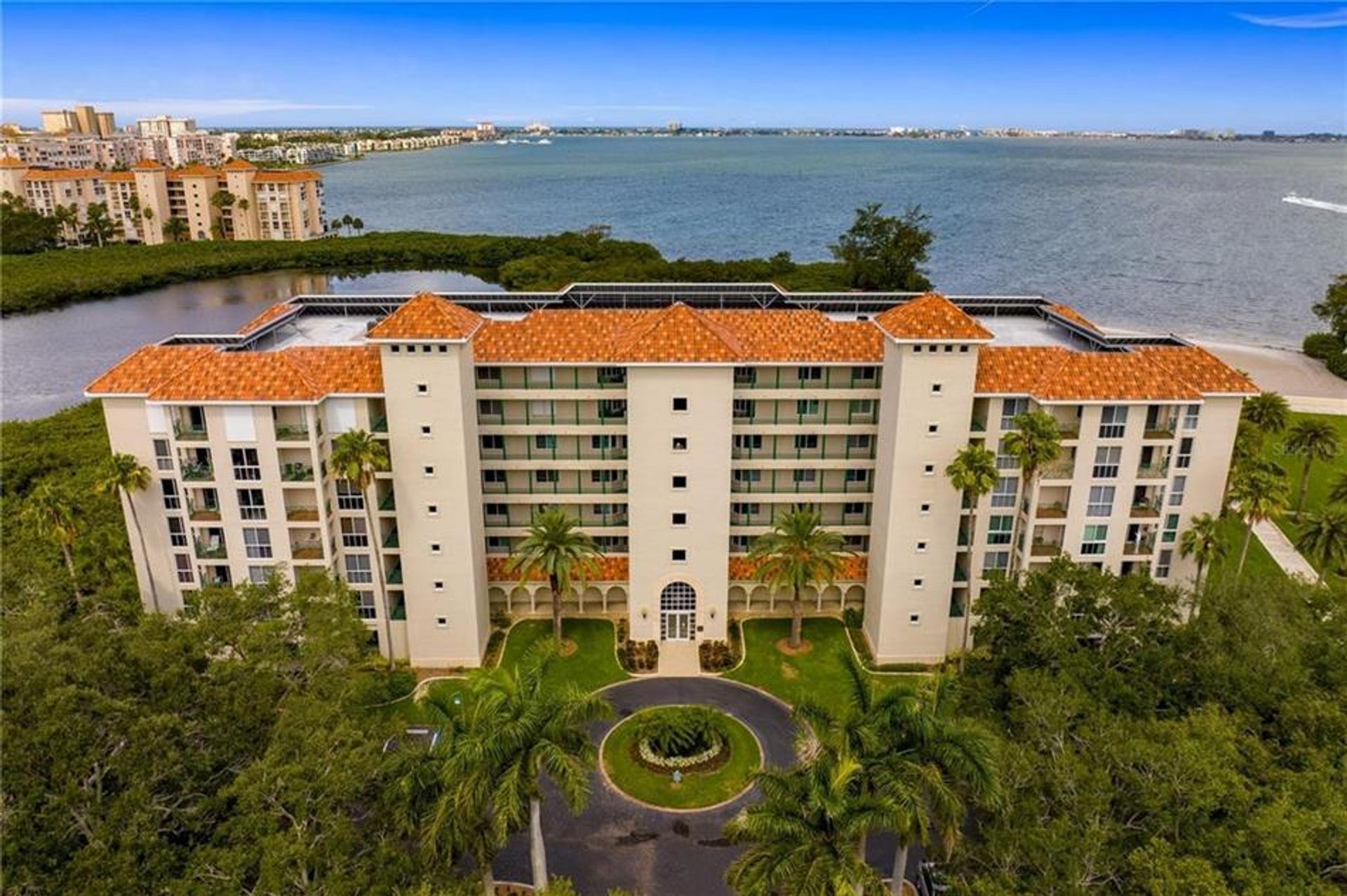 Condominium dans Gulfport, Florida 11931216