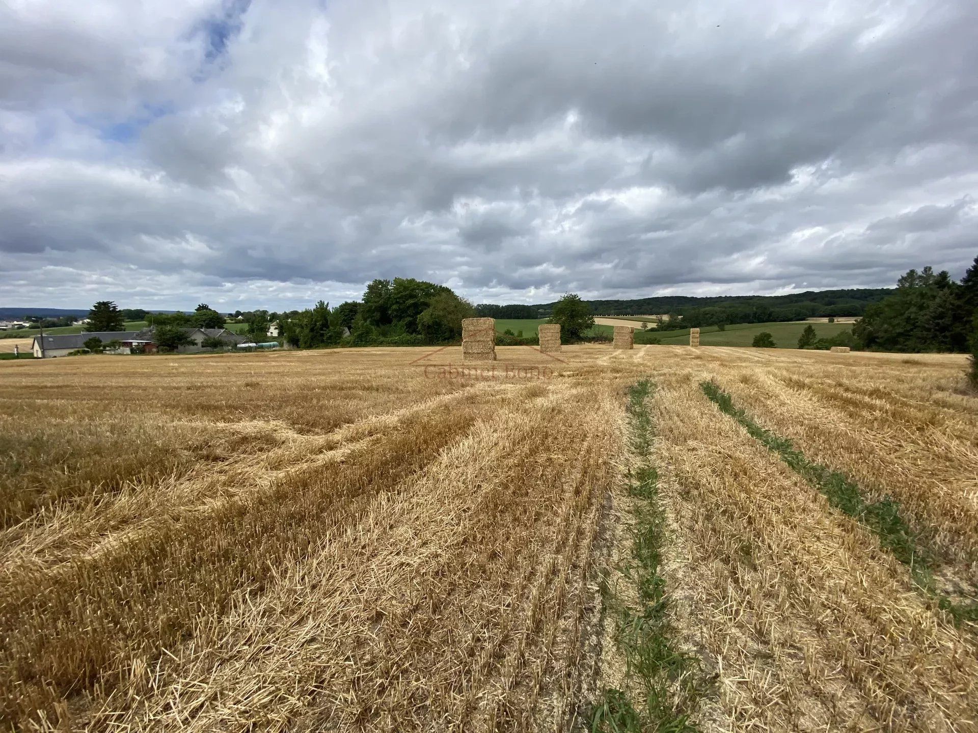 Terra no Caillouël-Crépigny, Altos de França 11931254