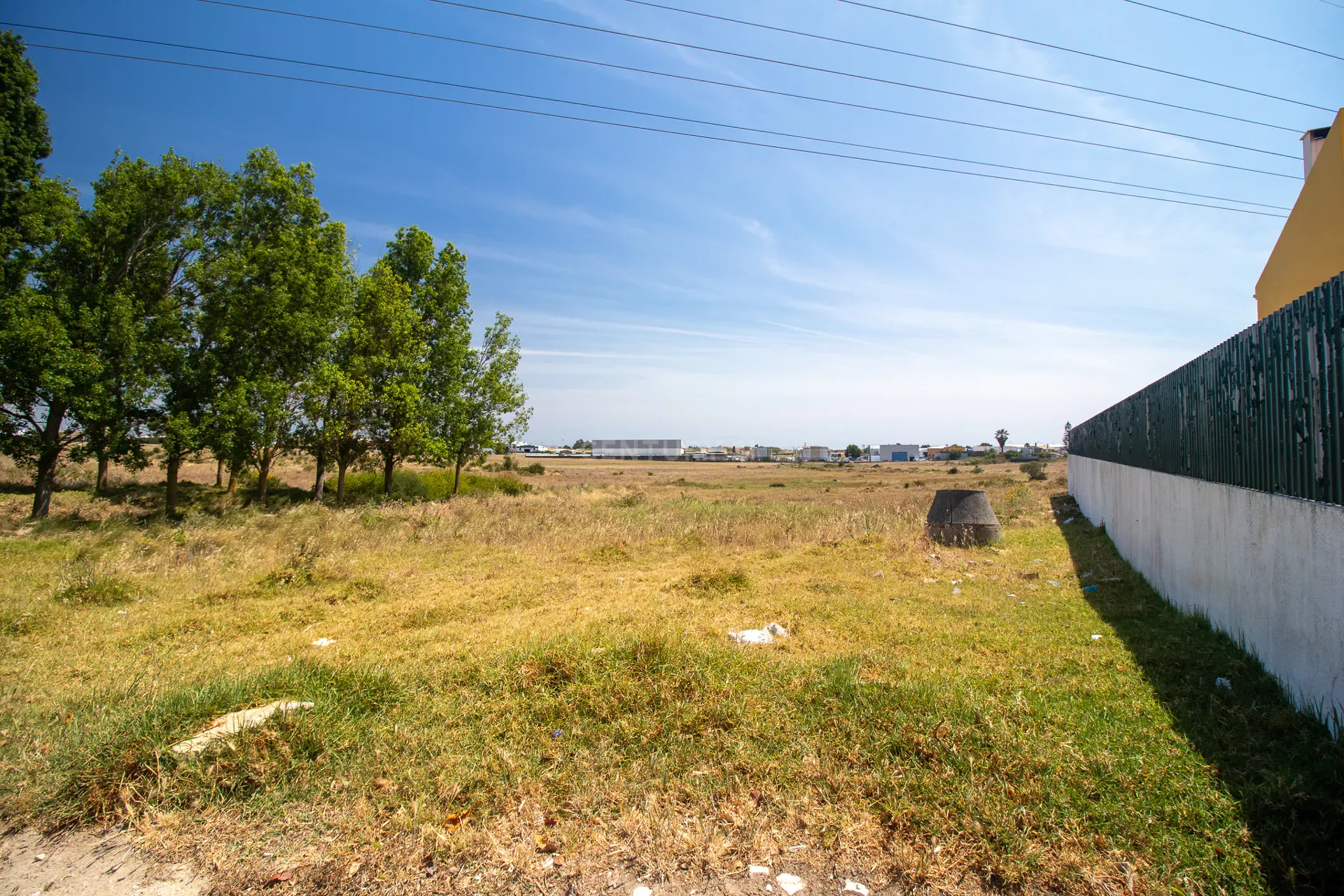 Land i São Domingos de Rana, Lisboa 11931405