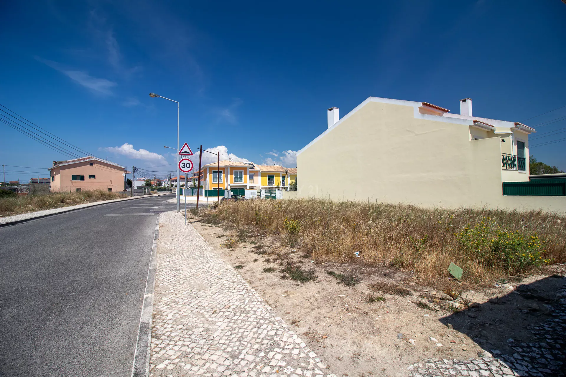 Land i São Domingos de Rana, Lisboa 11931411