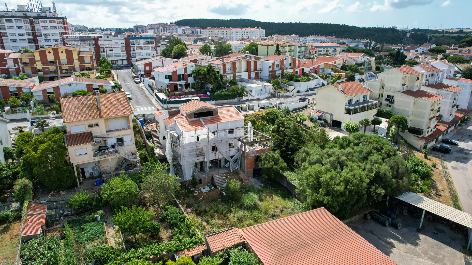 casa no Rio de Mouro, Lisboa 11931415