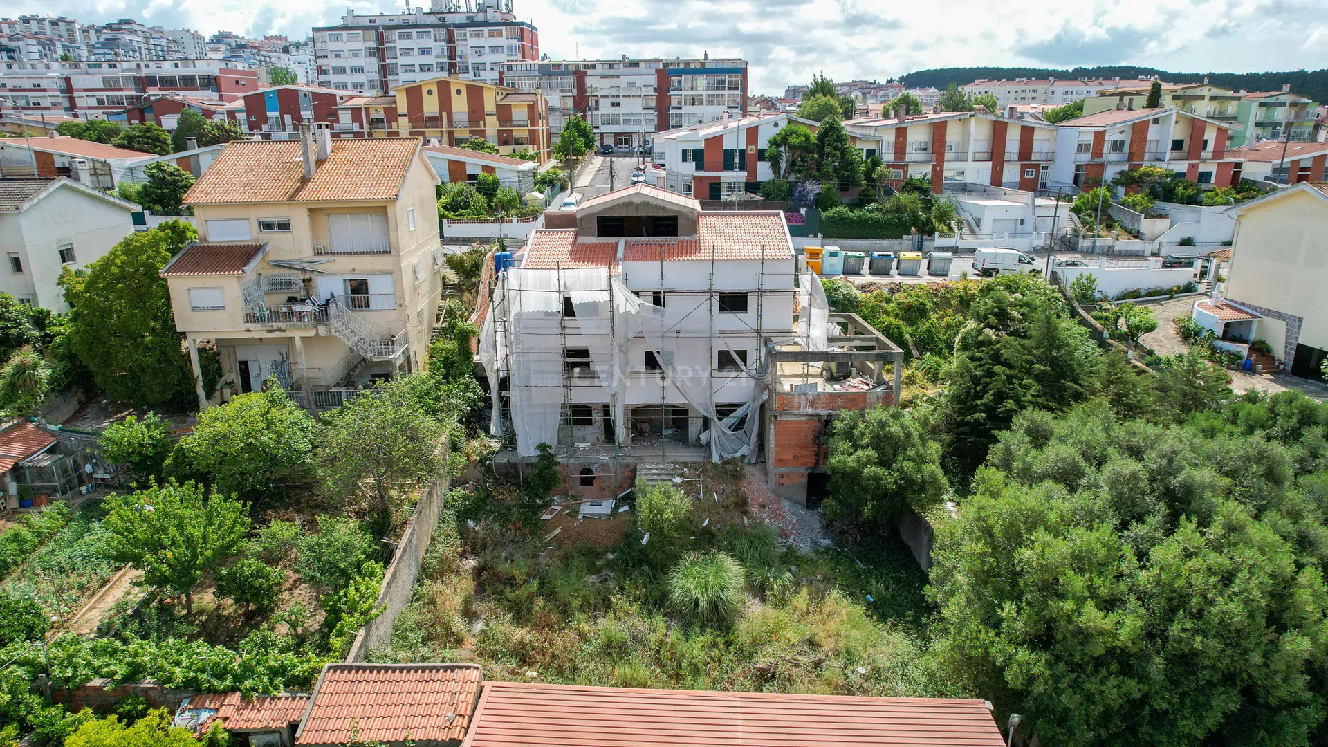 casa en Rio de Mouro, Lisbon 11931415