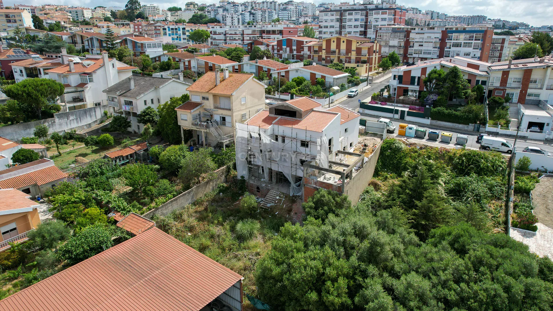 casa en Rio de Mouro, Lisbon 11931415