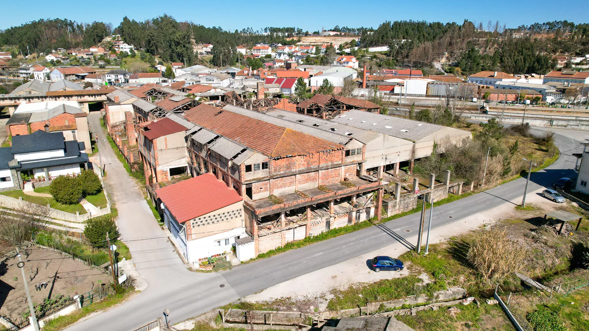 Otro en Caxarias, 68 Avenida 21 de Junho 11931418