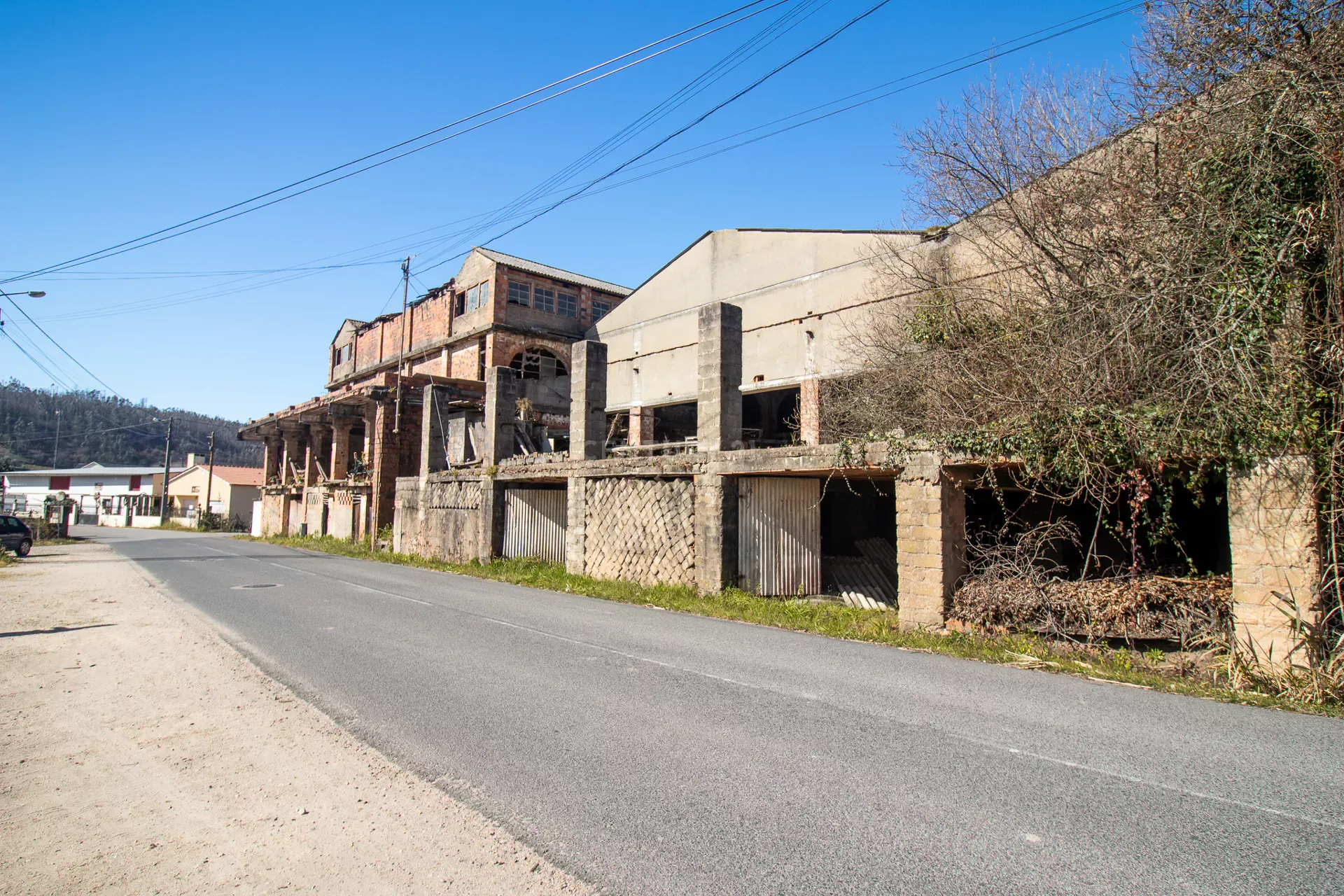 Andere im Caxarias Norte, Avenida 21 de Junho 11931419