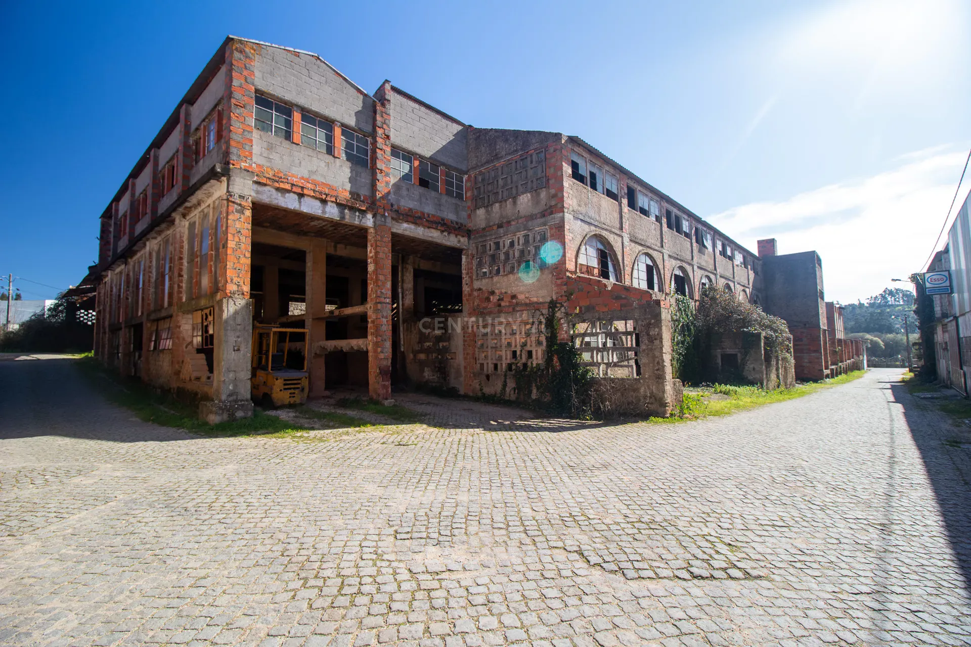 Andet i Caxarias, 68 Avenida 21 de Junho 11931420