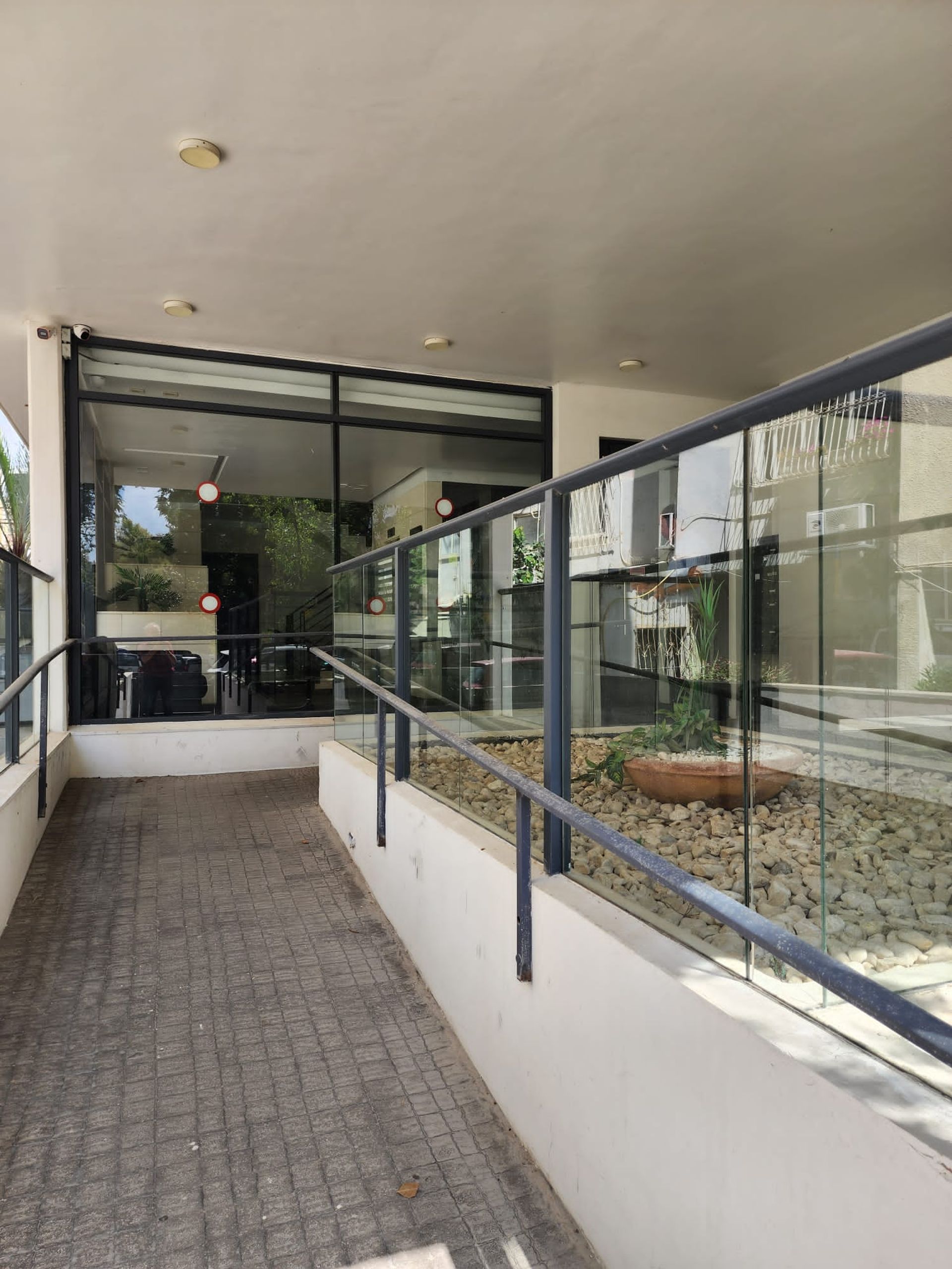 Condominium in Tel Aviv-Yafo, Ruppin Street 11931484