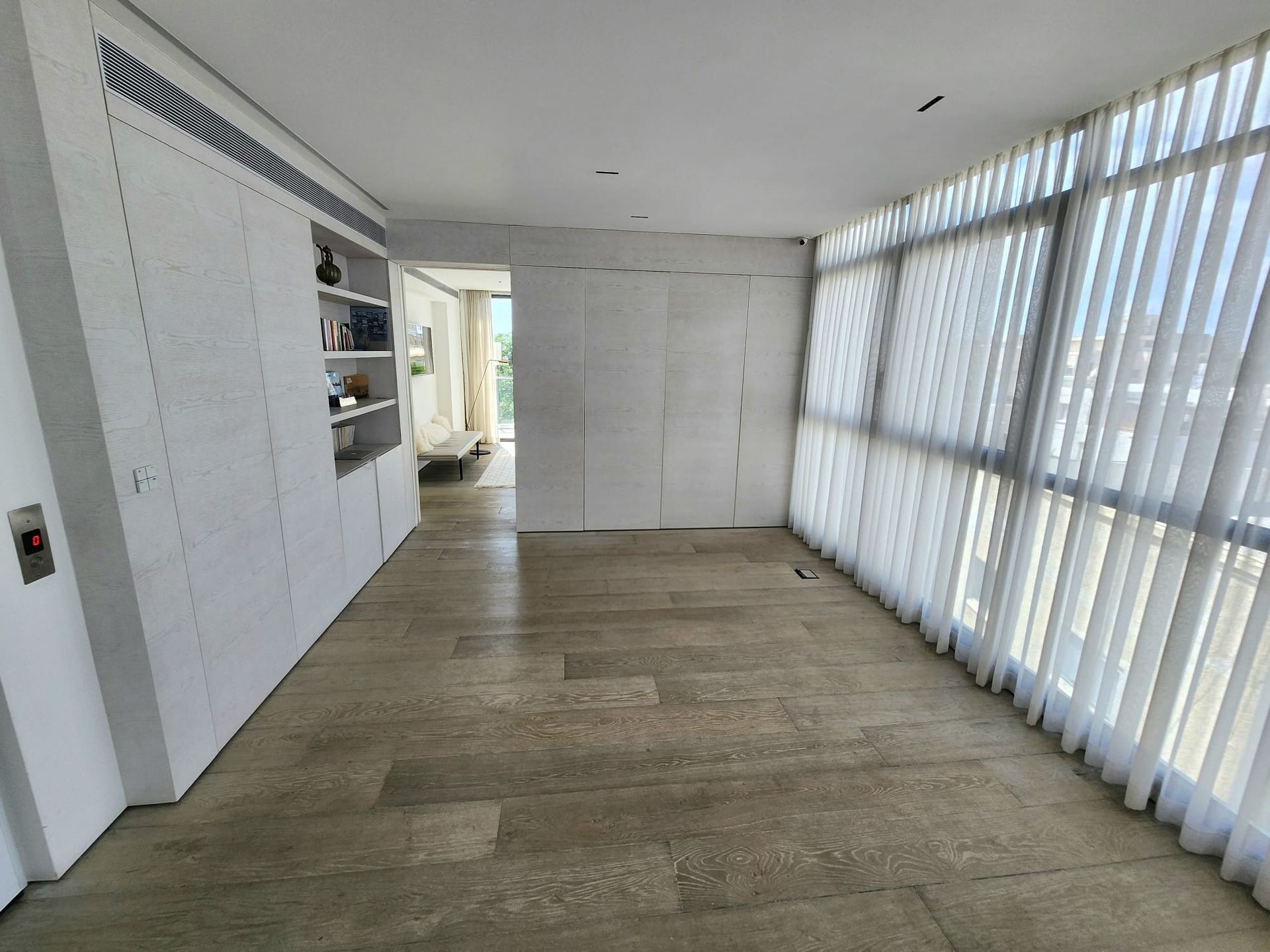 Condominium in Tel Aviv-Yafo, Ruppin Street 11931484