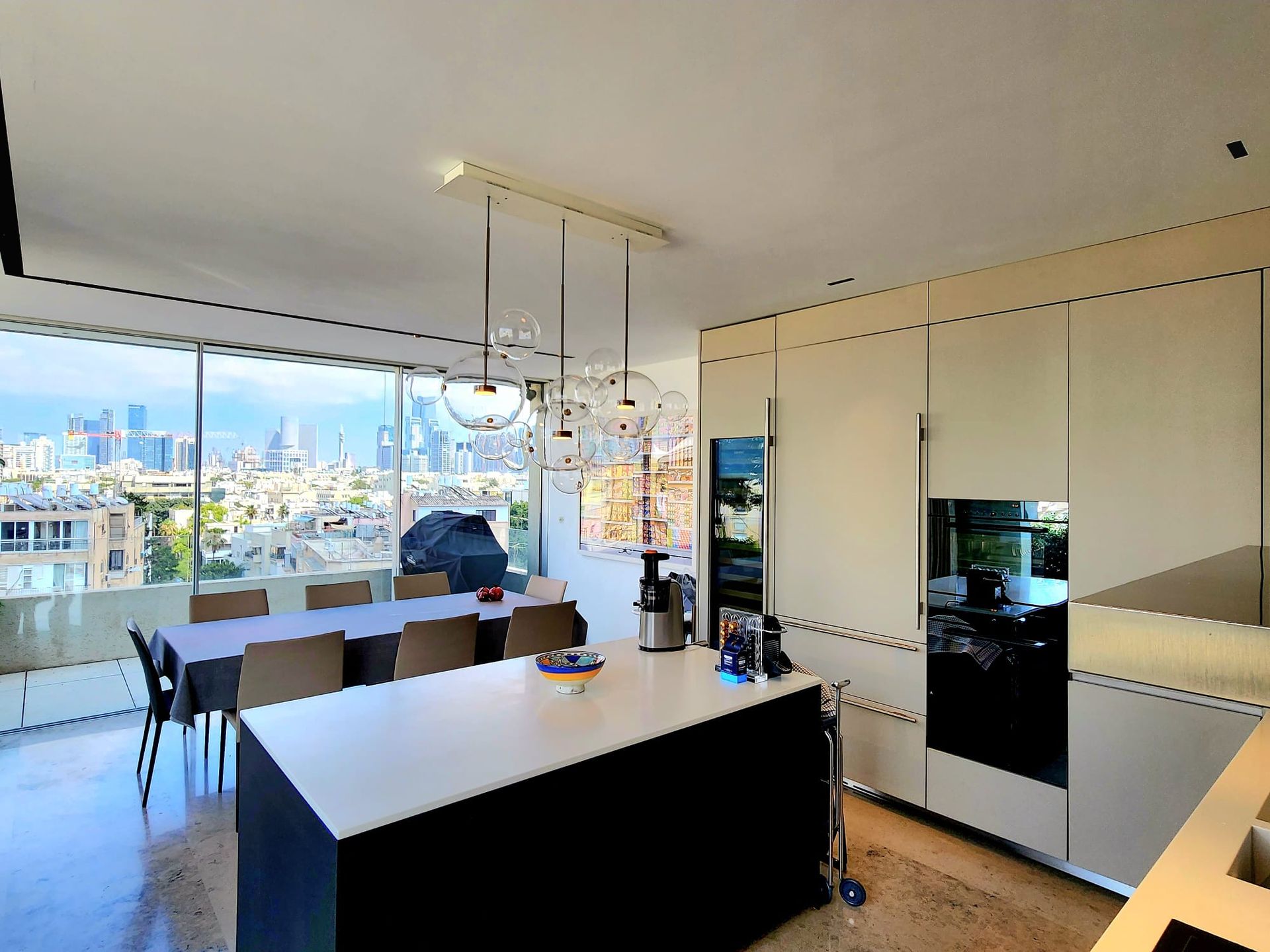 Condominium in Tel Aviv-Yafo, Ruppin Street 11931484