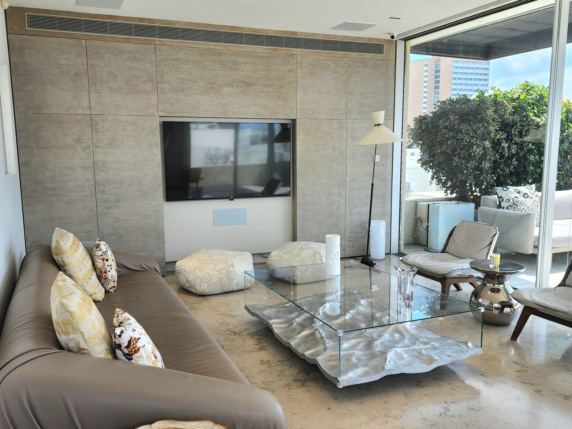 Condominium in Tel Aviv-Yafo, Ruppin Street 11931484