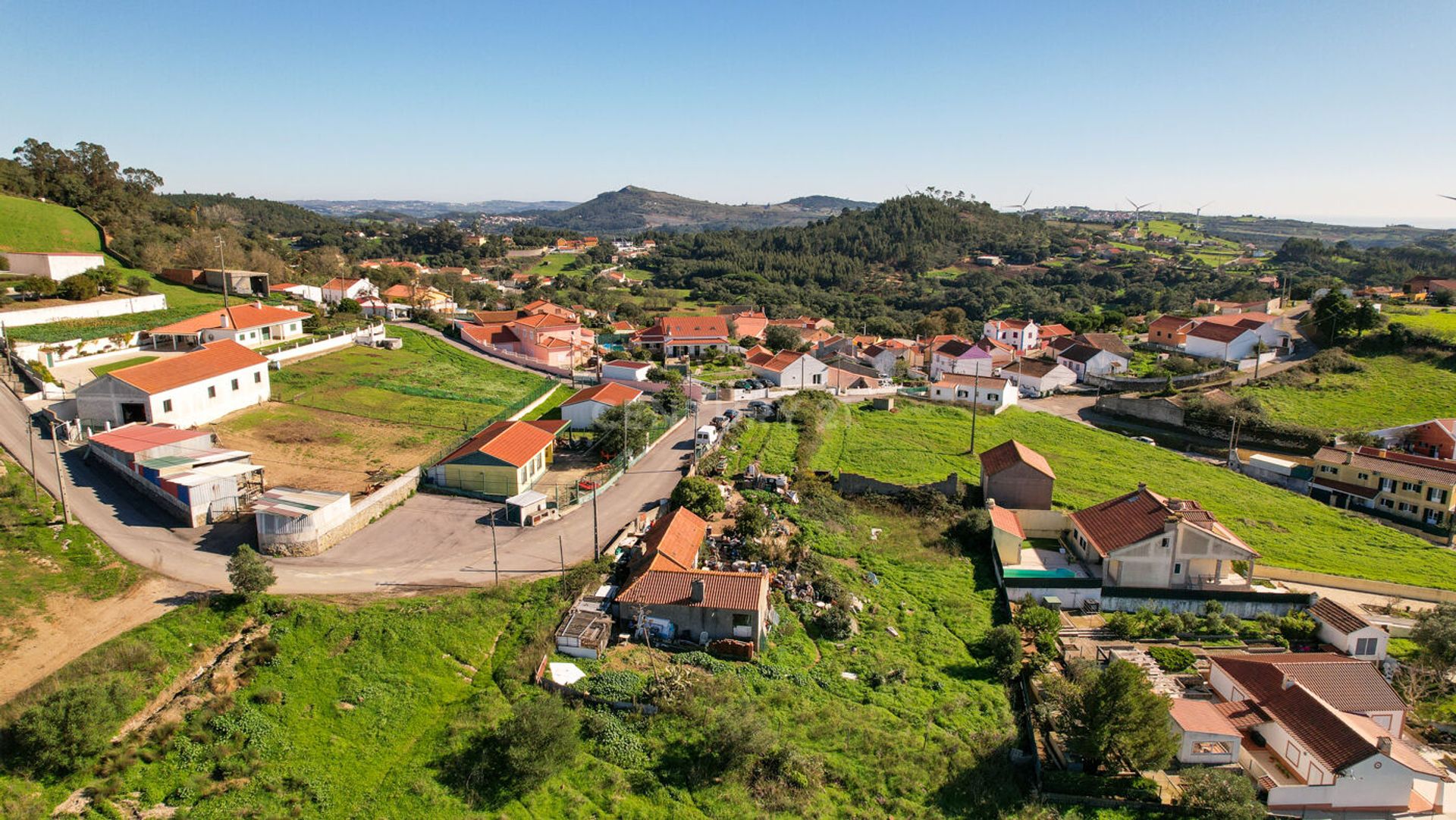 تجاري في Mafra, Lisboa 11931486