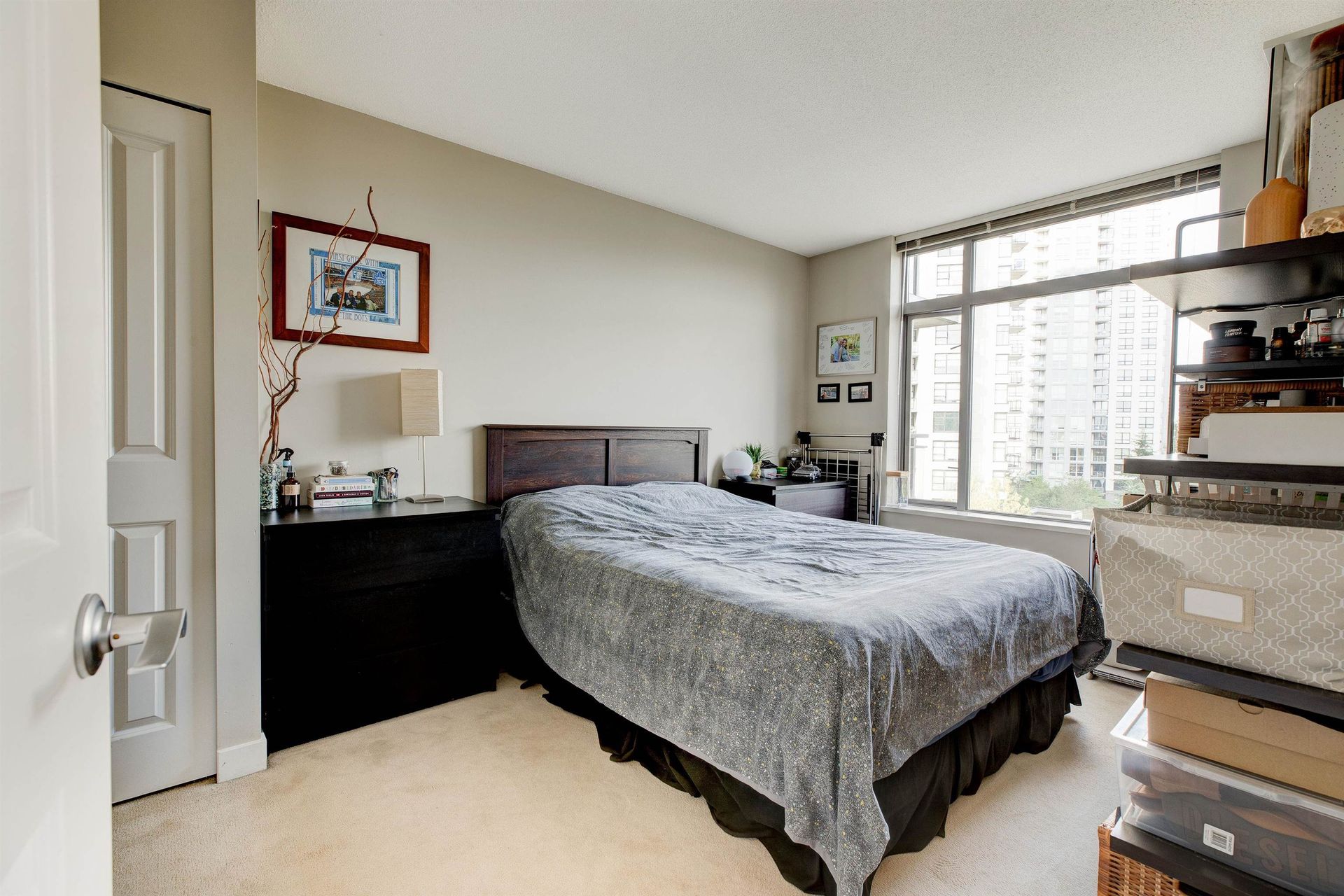 Condominio en Vancouver, 3660 Vanness Avenue 11931500