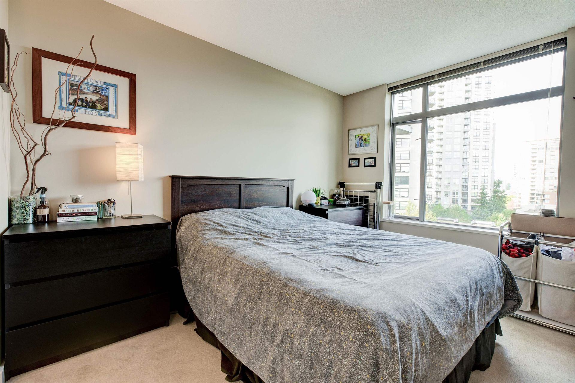 Condominio en Vancouver, 3660 Vanness Avenue 11931500