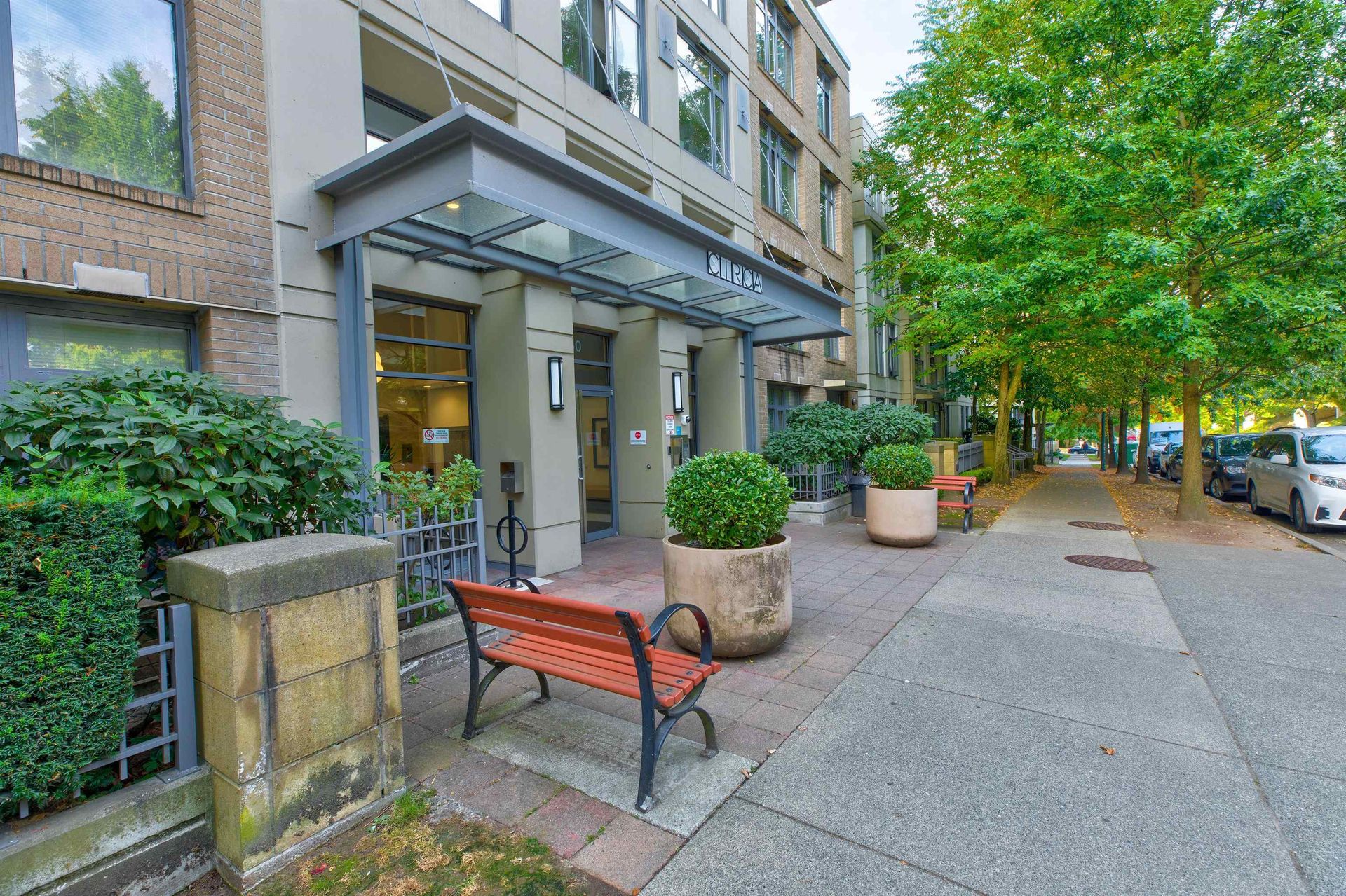 Condominio en Vancouver, 3660 Vanness Avenue 11931500