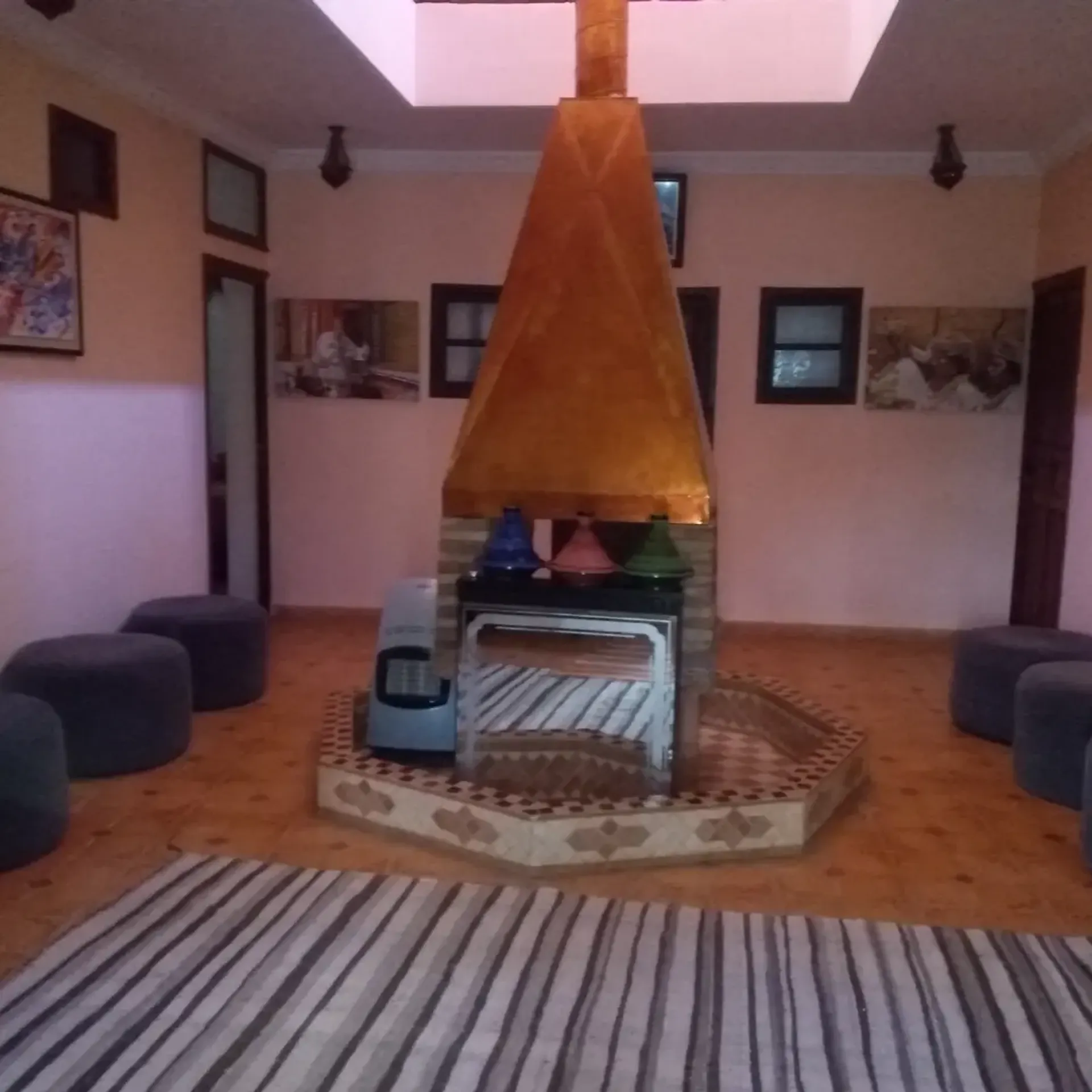 Будинок в Amizmiz, Marrakesh-Safi 11931514