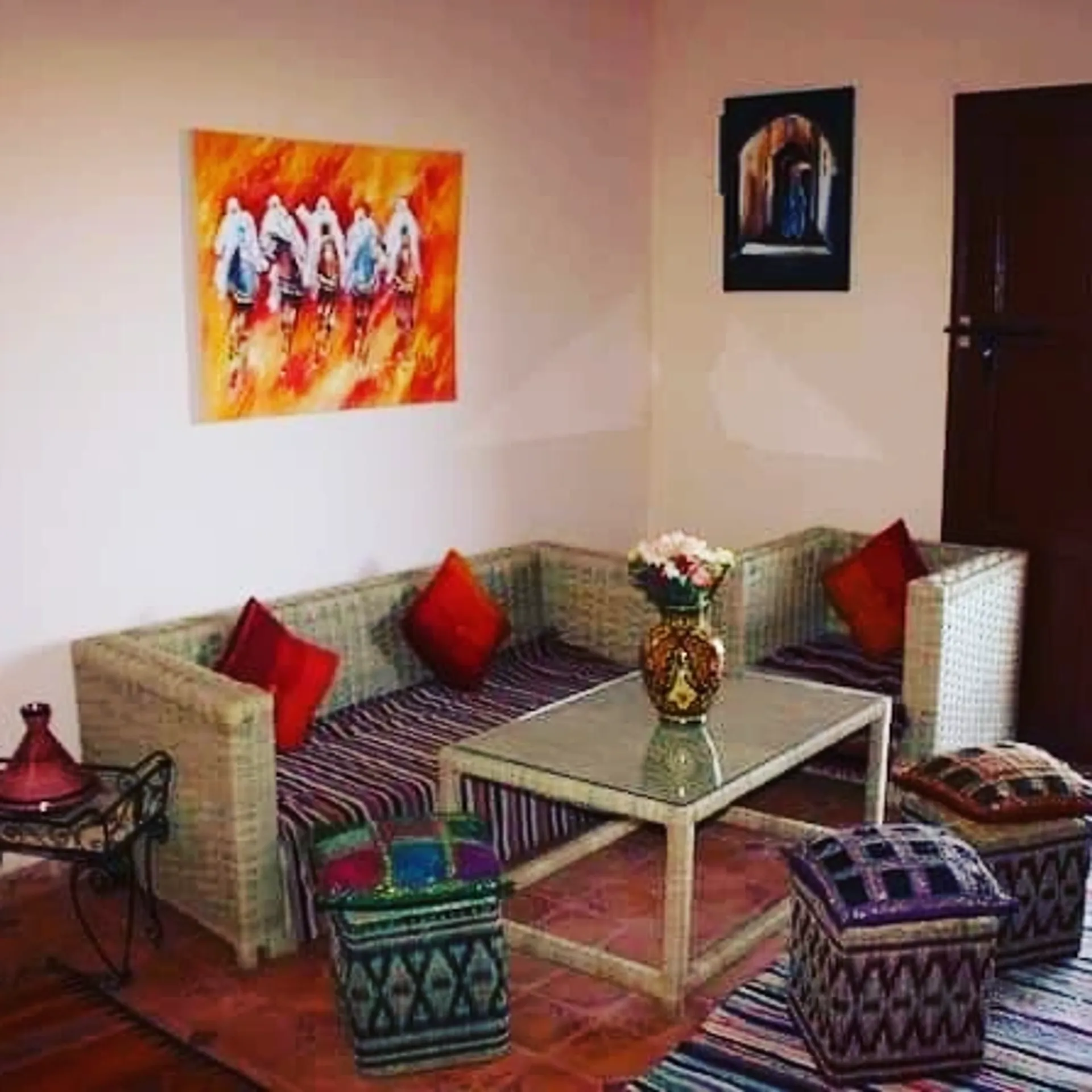 House in Amizmiz, Marrakesh-Safi 11931514