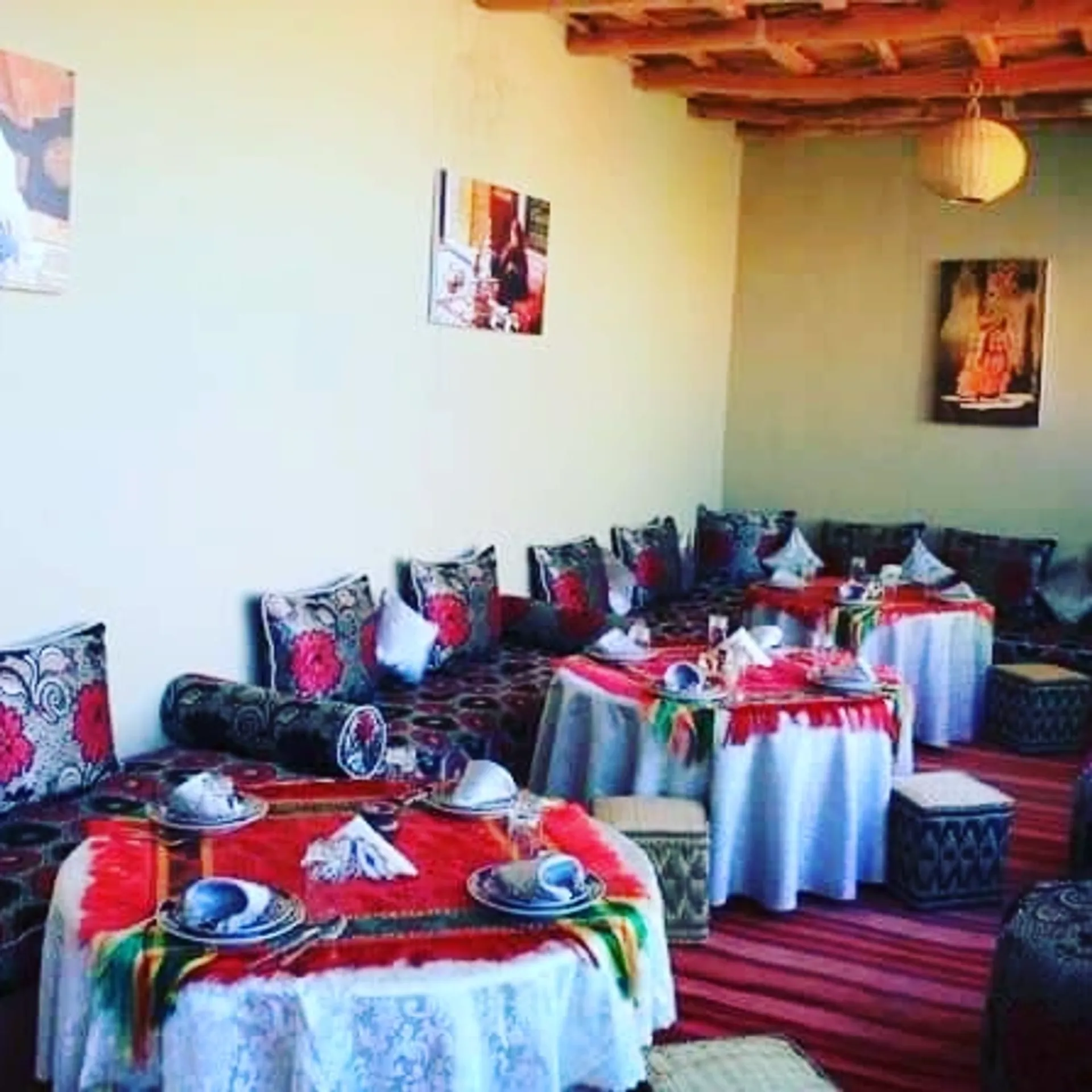 بيت في Amizmiz, Marrakesh-Safi 11931514