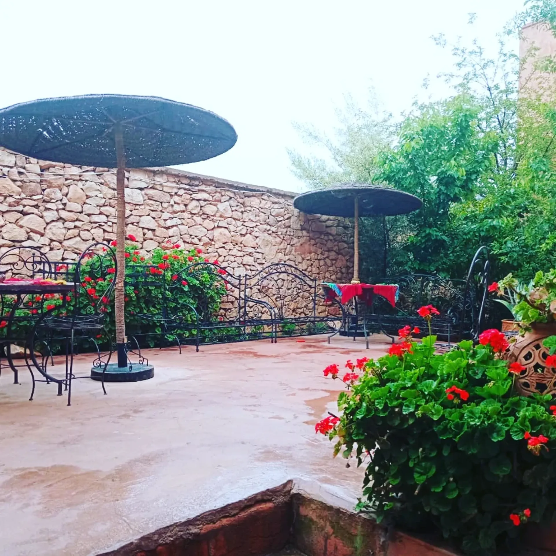 House in Amizmiz, Marrakech-Safi 11931514