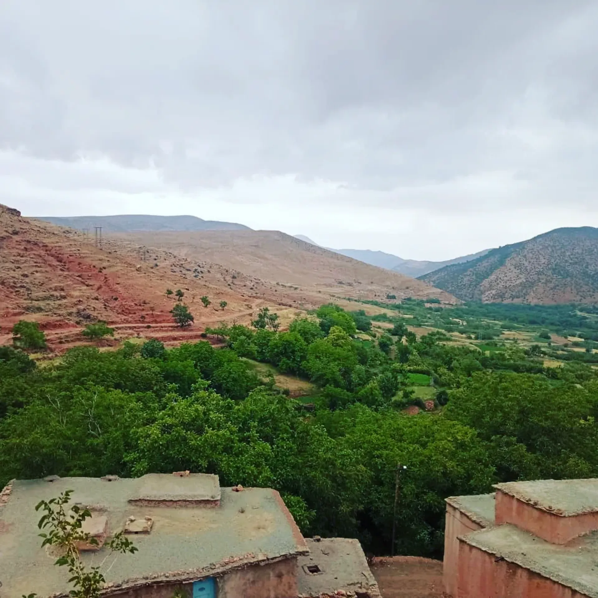 House in Amizmiz, Marrakesh-Safi 11931514