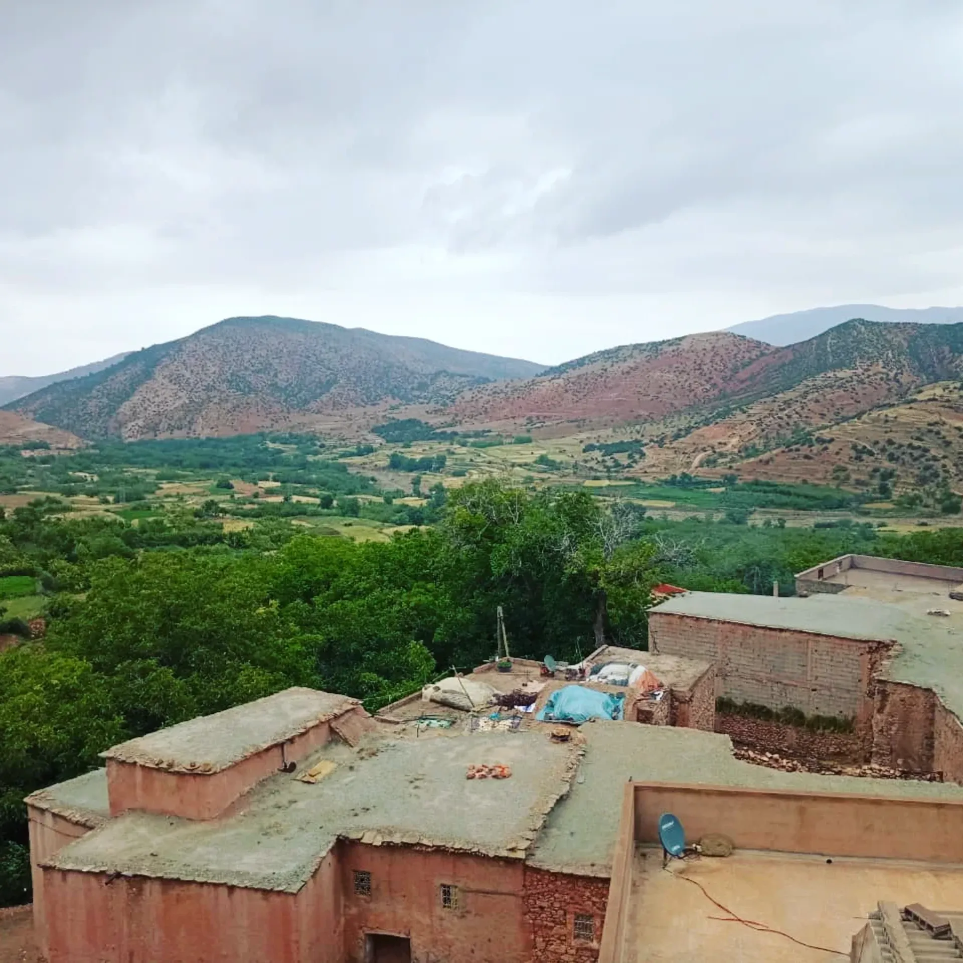 House in Amizmiz, Marrakesh-Safi 11931514