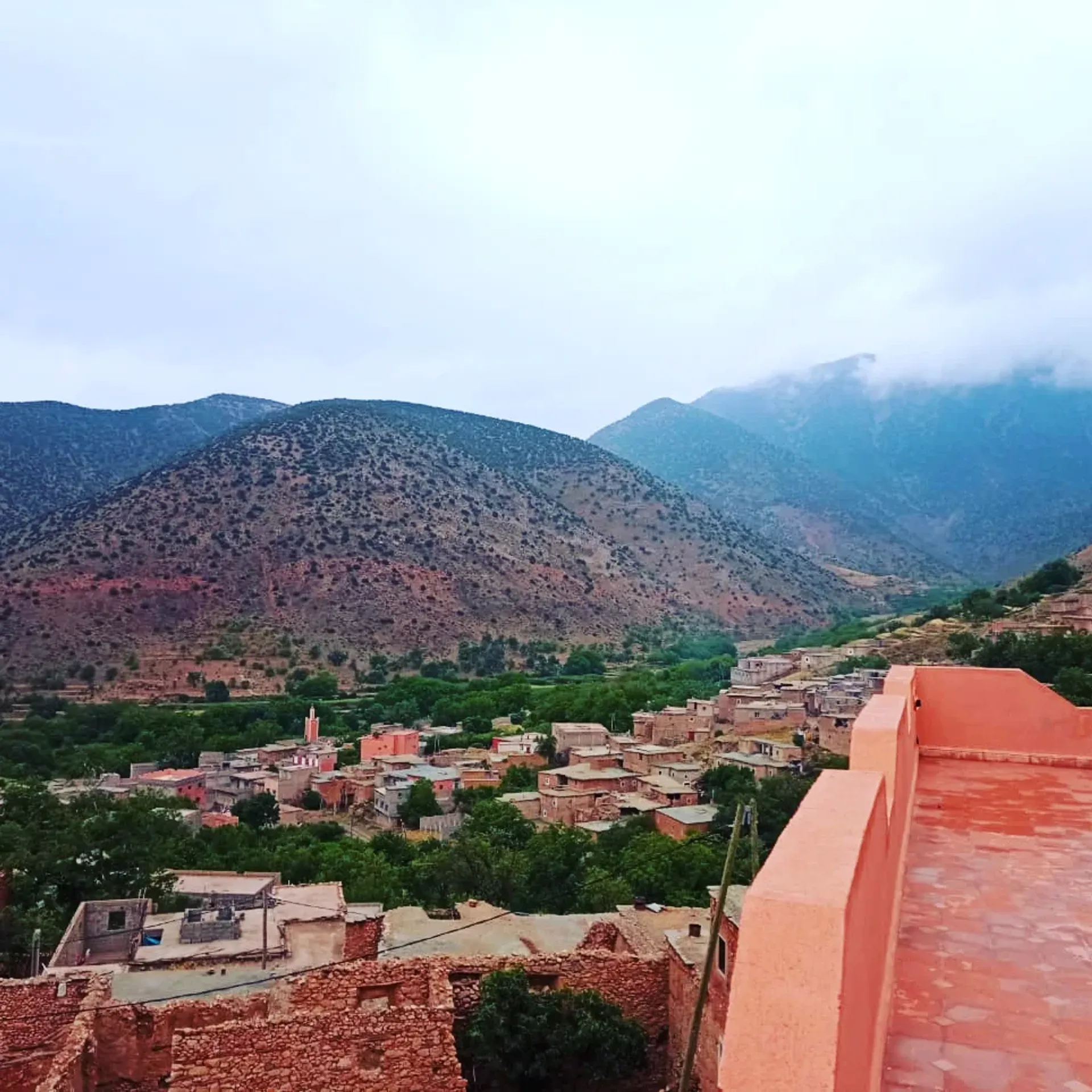 بيت في Amizmiz, Marrakesh-Safi 11931514