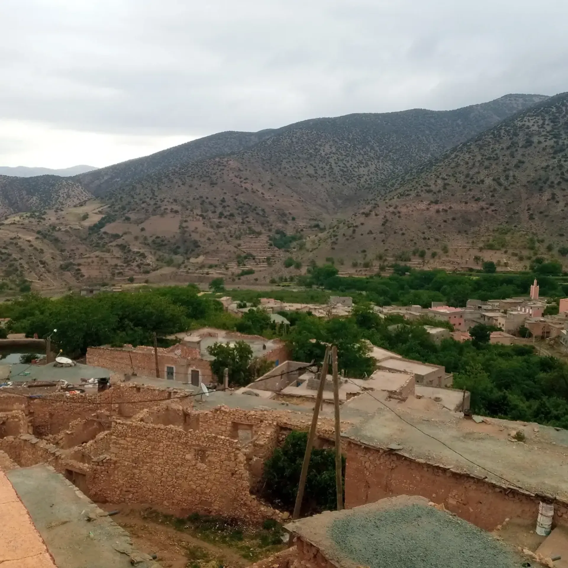 casa en Amizmiz, Marrakesh-Safi 11931515