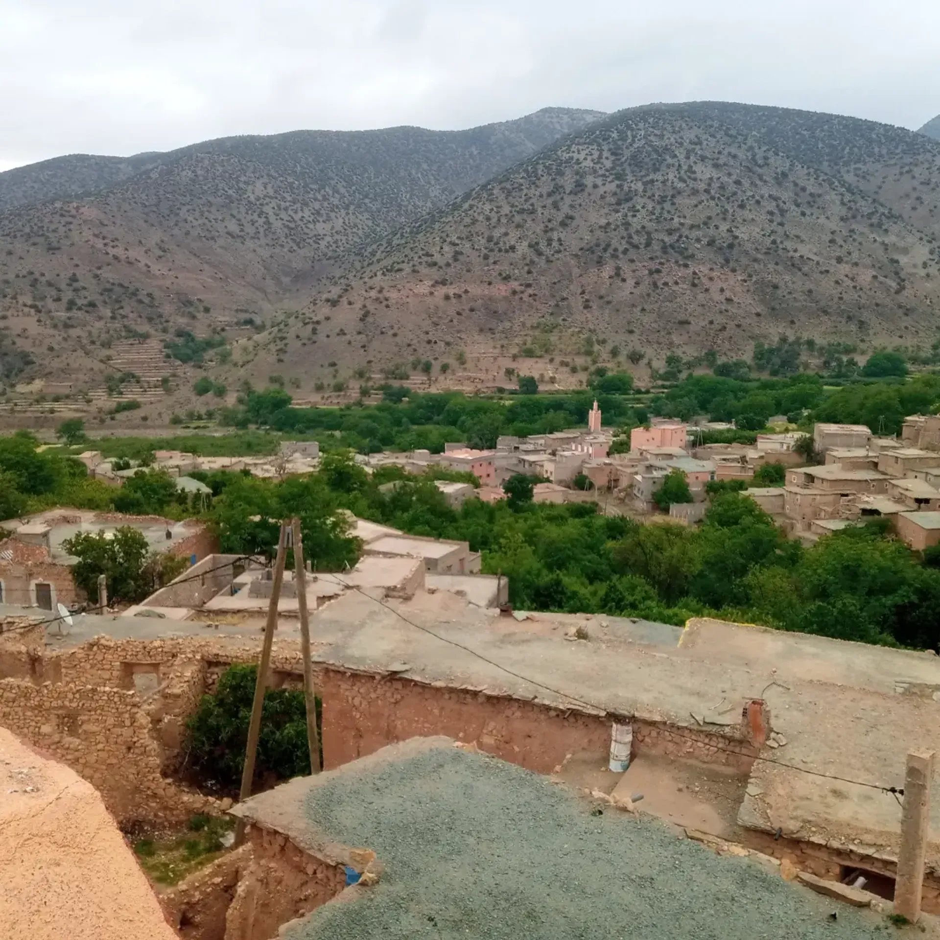 House in Amizmiz, Marrakesh-Safi 11931515