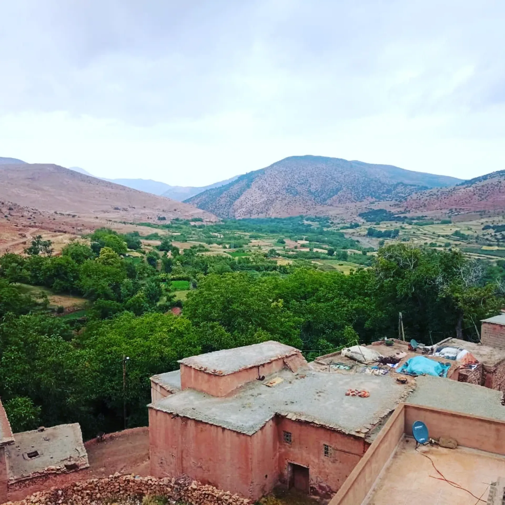 بيت في Amizmiz, Marrakesh-Safi 11931516