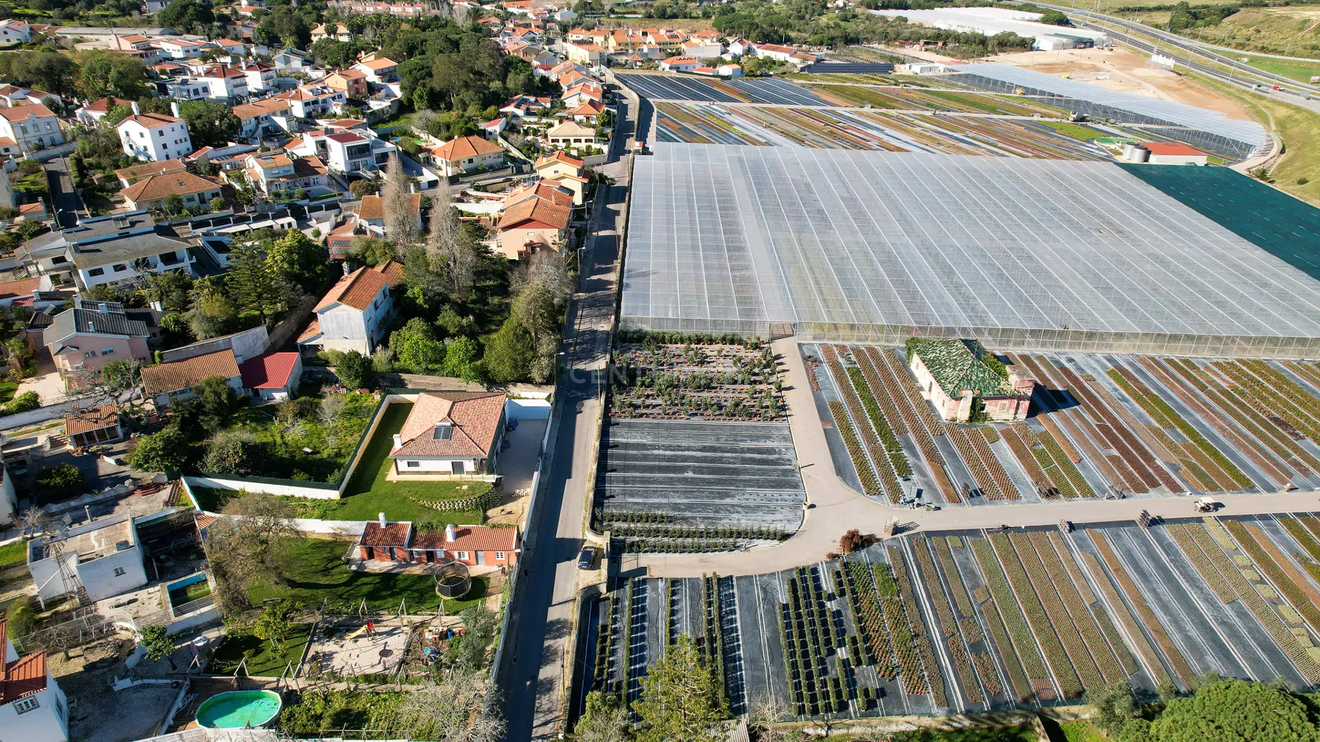 Tanah dalam Barata, Lisboa 11931522