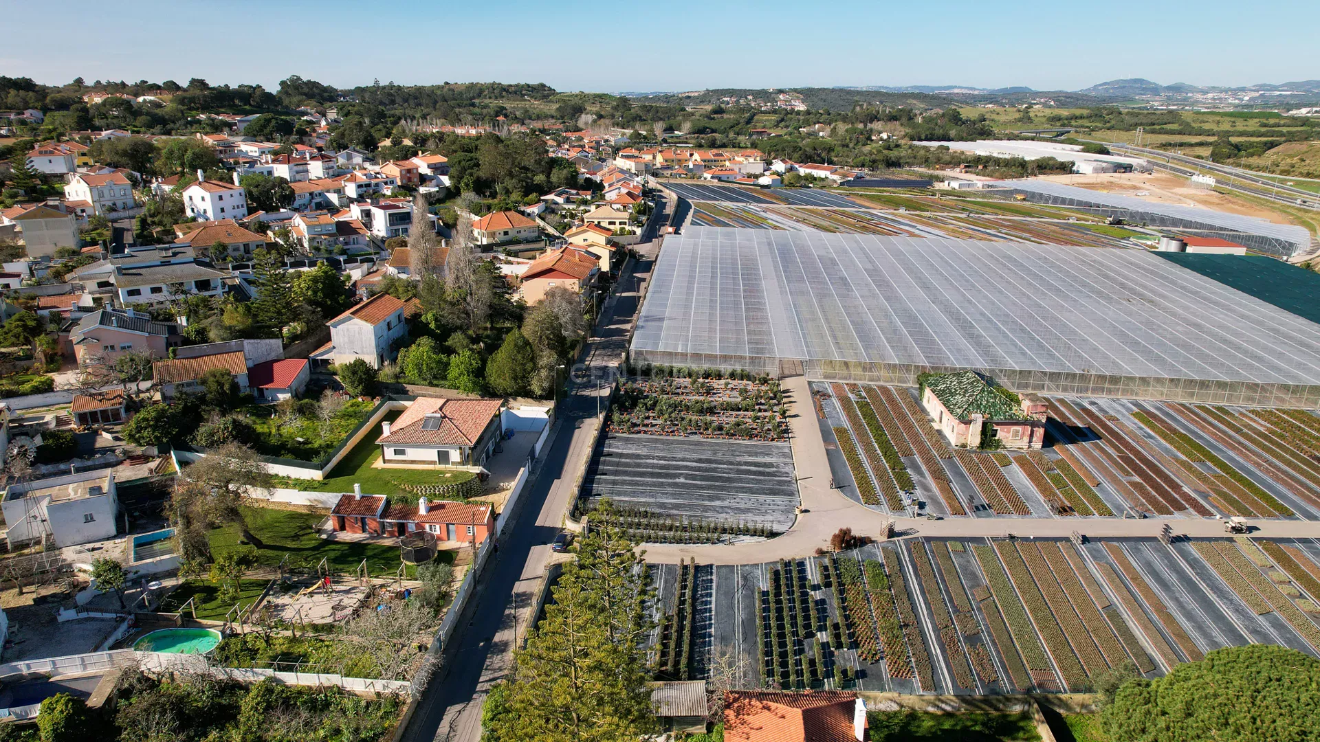 Wylądować w Sintra, Lisboa 11931522