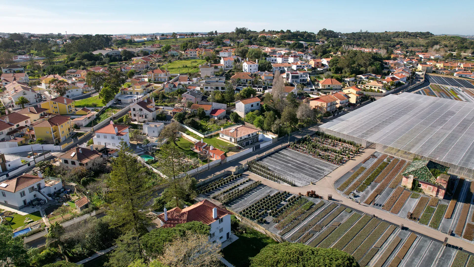 Wylądować w Sintra, Lisboa 11931522