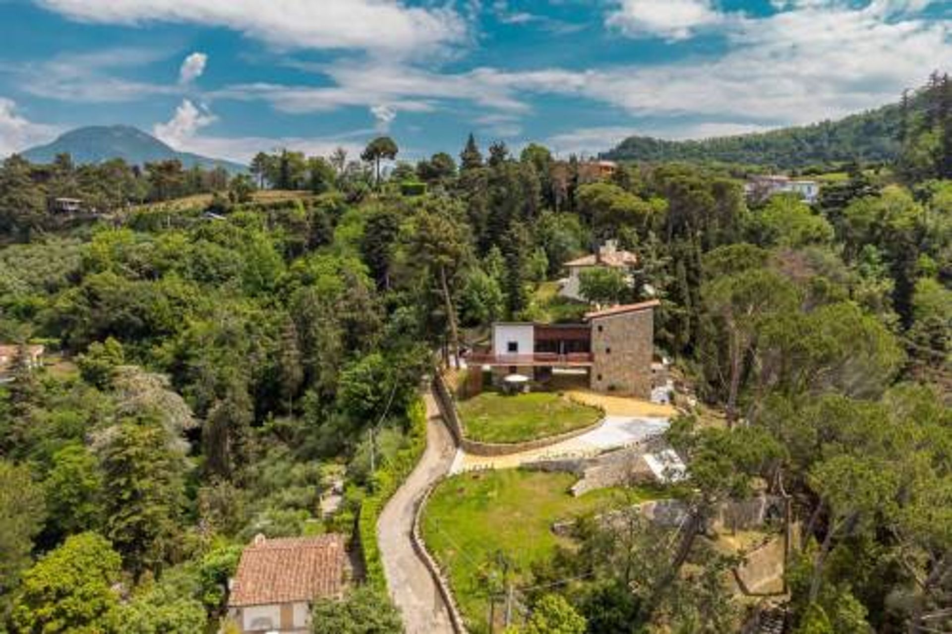 Rumah di Massarosa, Tuscany 11931531