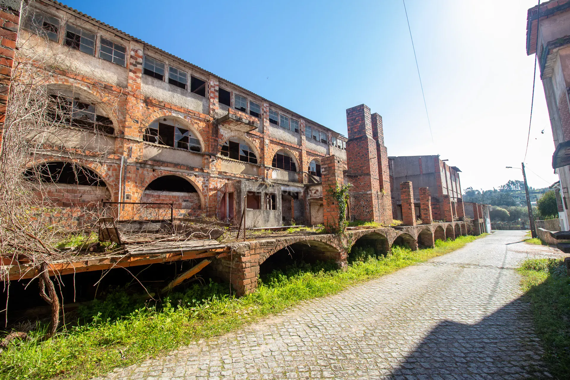 Andere im Caxarias, Santarém District 11931532