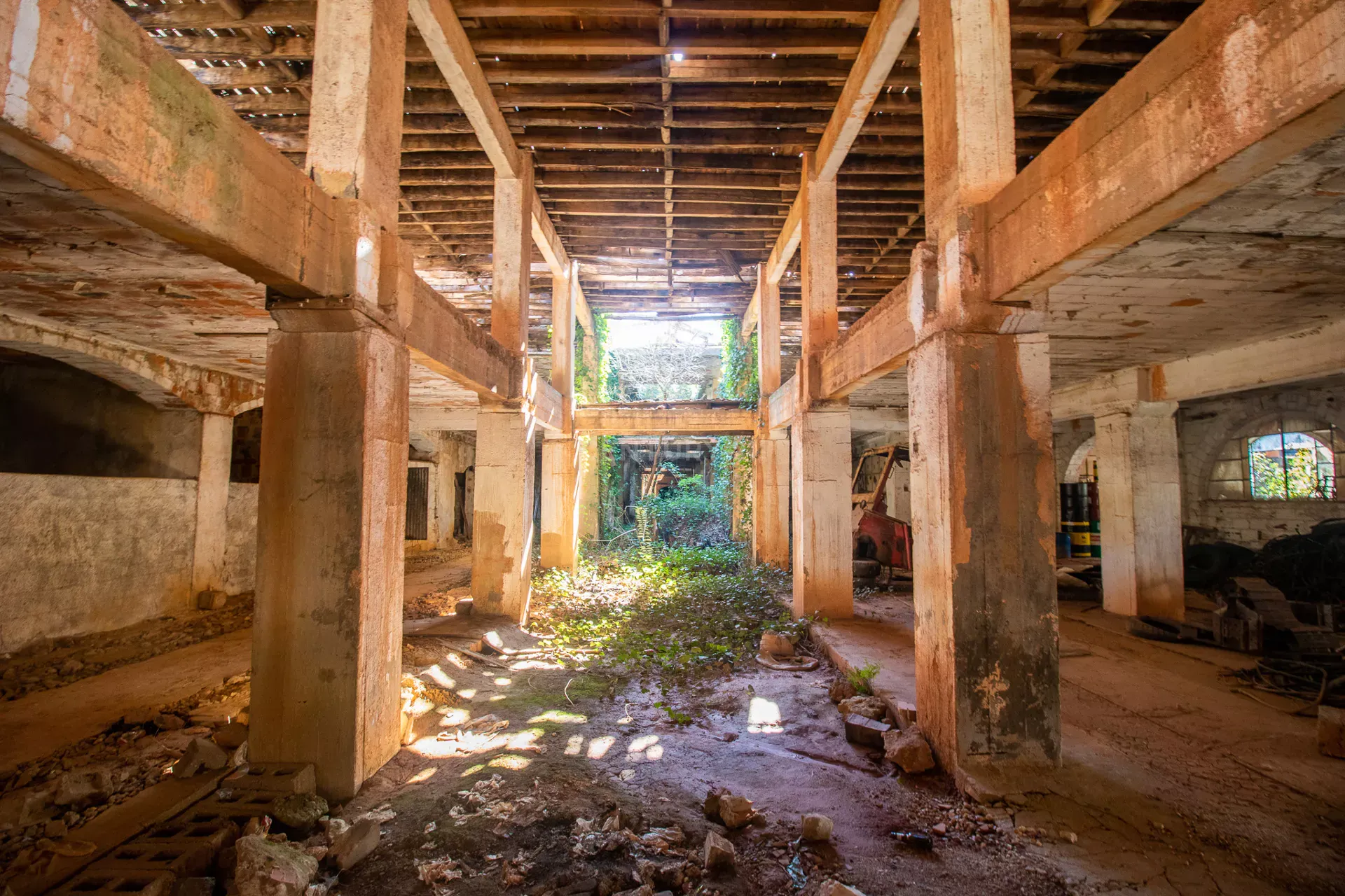 Outro no Caxarias, Santarém District 11931532