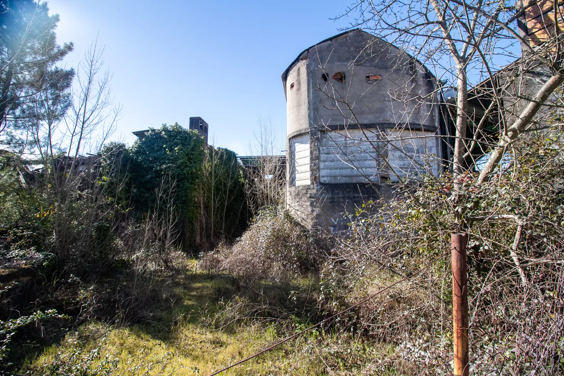 Andere im Caxarias, Santarém District 11931532